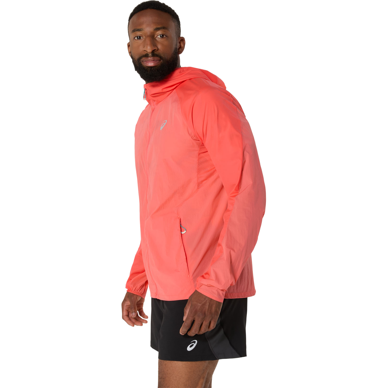 Asics Road Packable Jacket Men | 2011D084-700