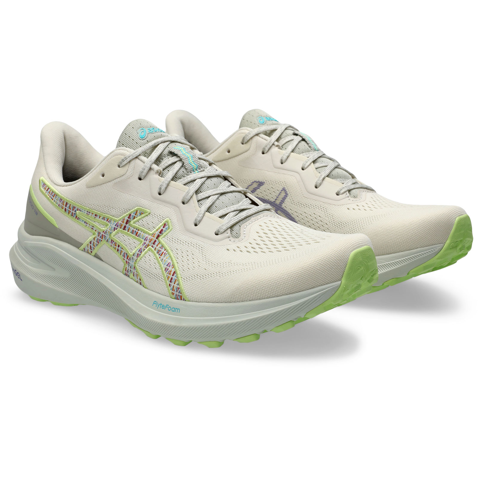 Asics GT-1000 13 TR Men | 1011C043-300