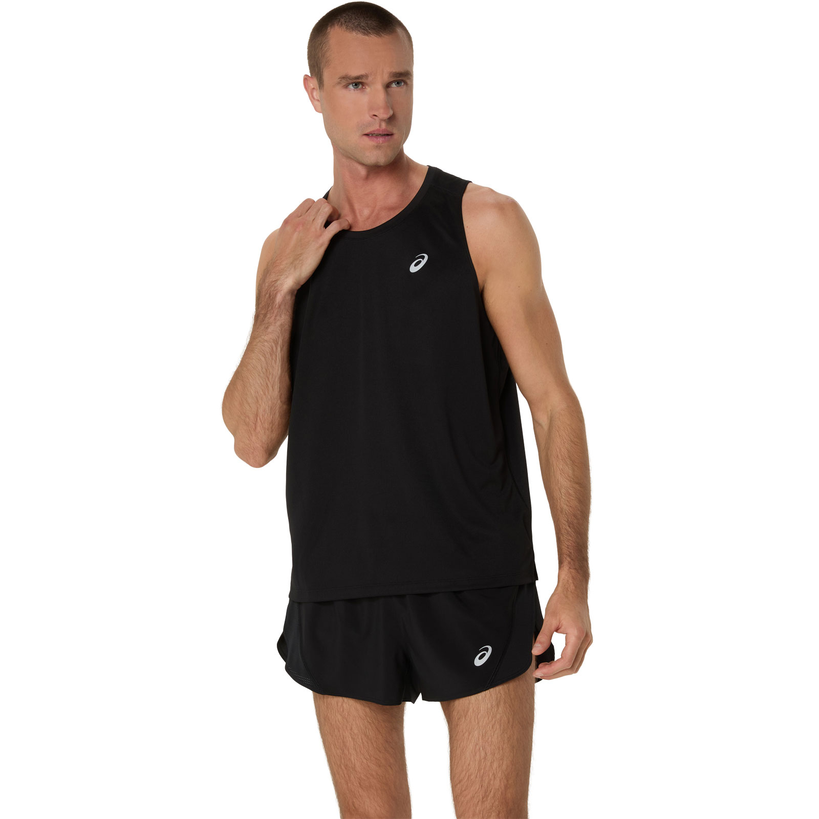 Asics Core Singlet Men | 2011D223-001