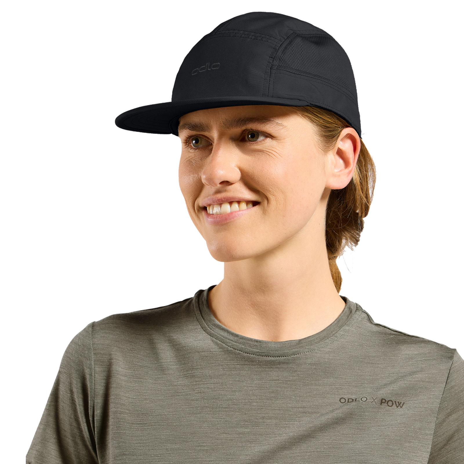 Odlo Performance Light Cap | 763330-15000