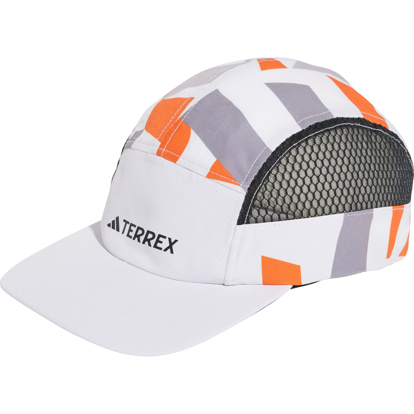 adidas Terrex Running 5-Panel Kappe | JJ1478