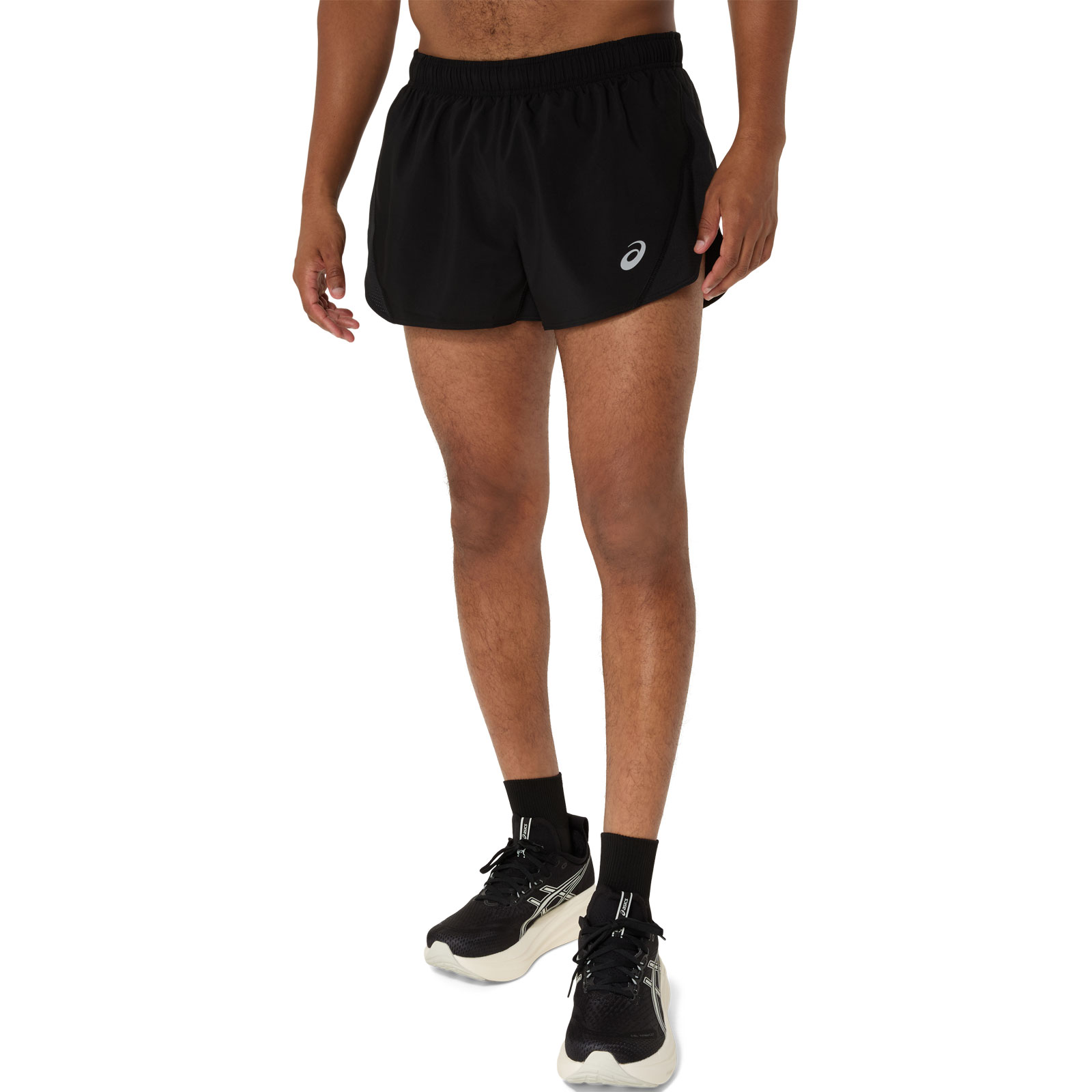 Asics Core Split Short Men | 2011D222-001