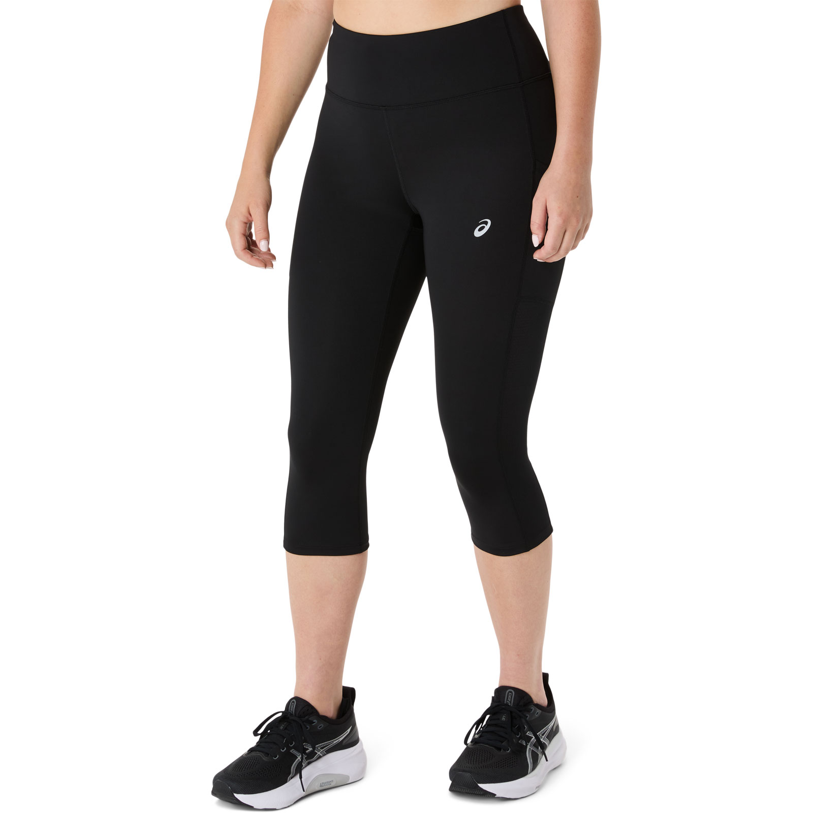 Asics Core Capri Tight Lady | 2012D179-001