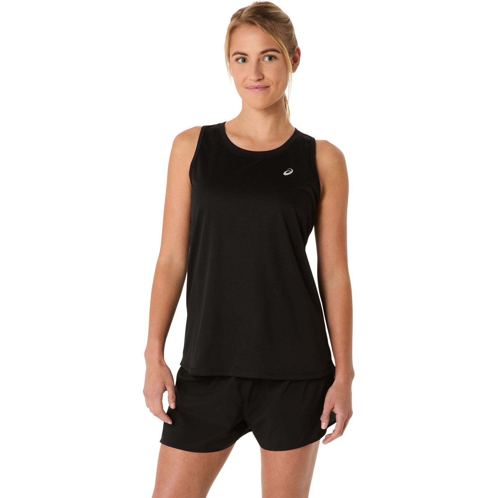 Asics Core Tank Lady | 2012D171-001