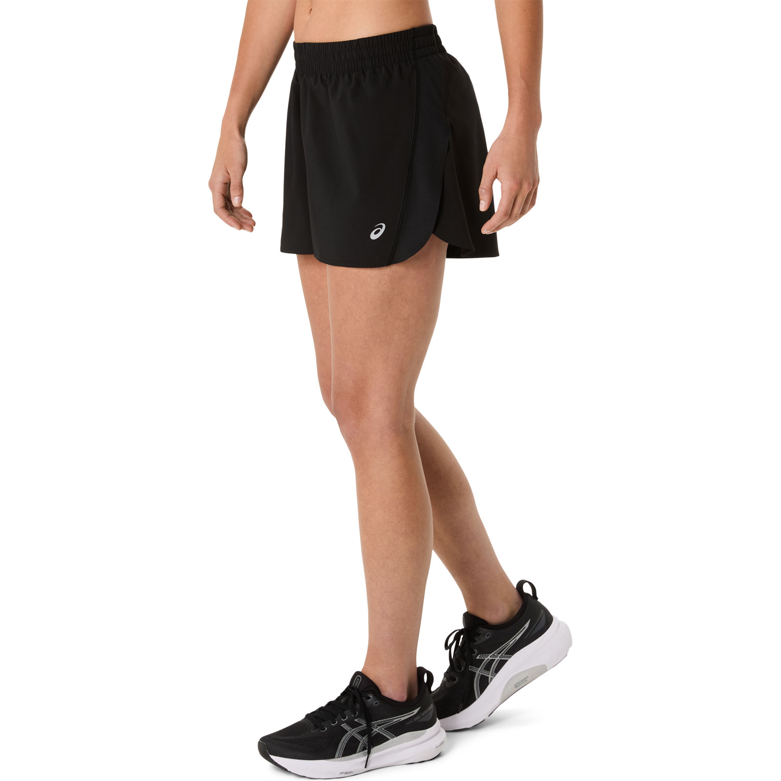 Asics Core Split Short Lady | 2012D182-001