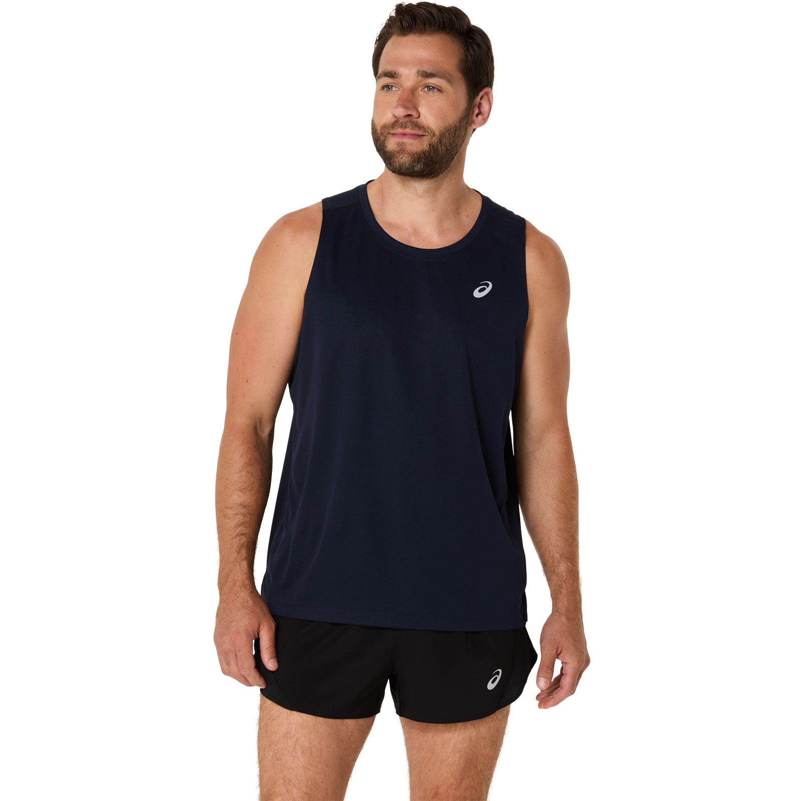 Asics Core Singlet Men | 2011D223-400