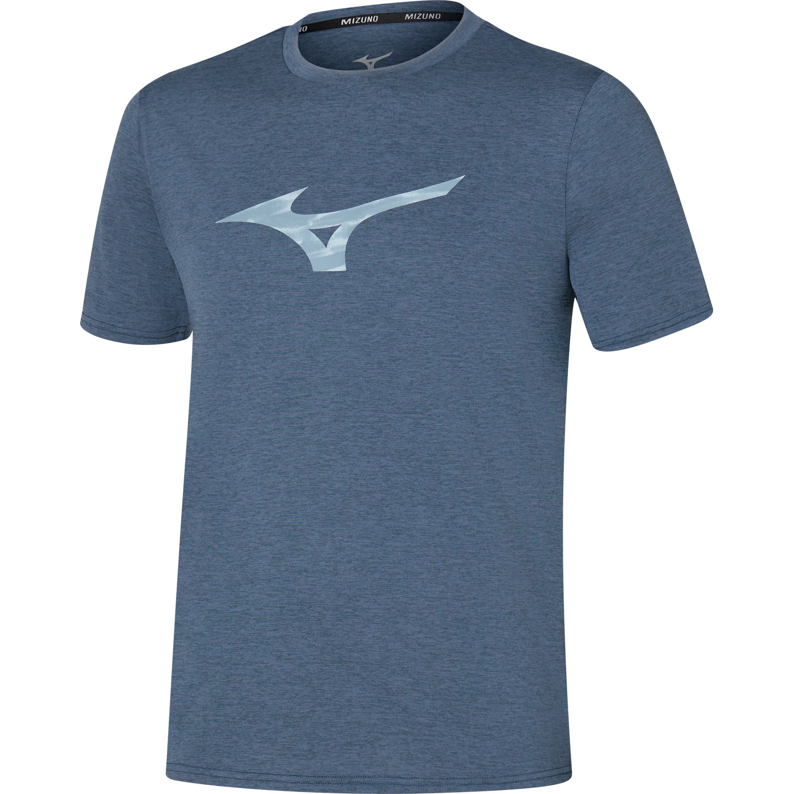 Mizuno Core Runbird Tee Men | J2GAC009-05