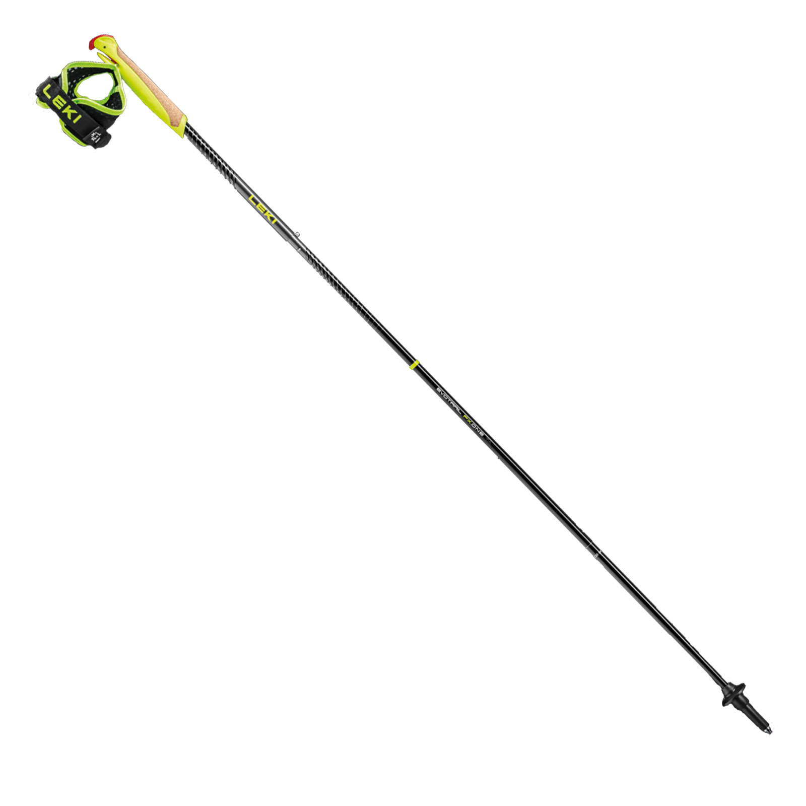 Leki EVOTRAIL FX.ONE TA | 65225751