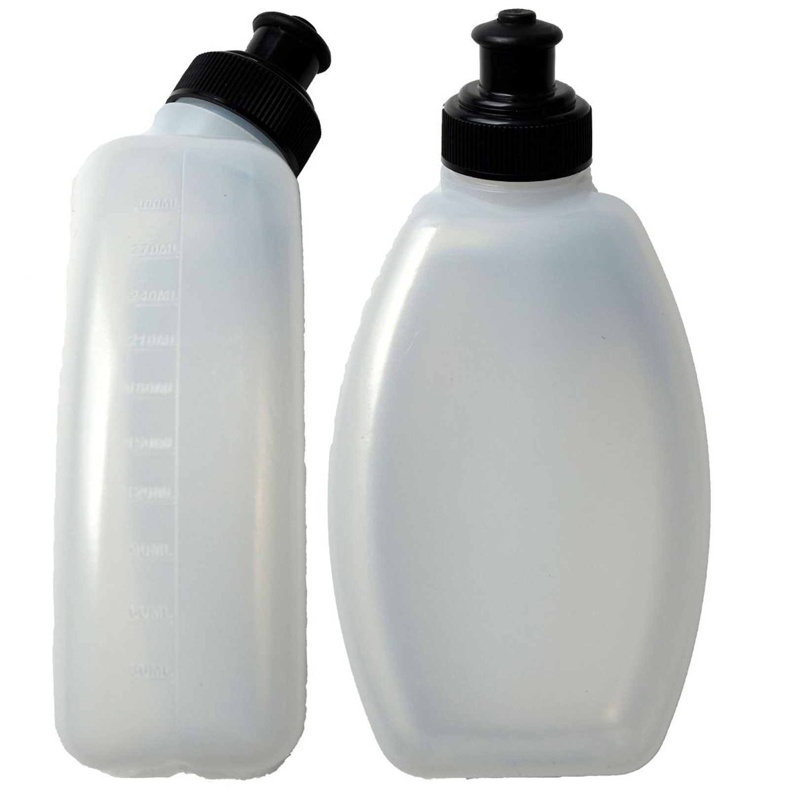 It's running Hydra 2-Flask Set Trinkflaschen | IRHFS