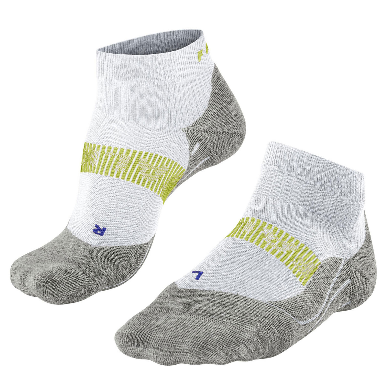 Falke RU4 Cool Short Herren Running Socken | 16170-2007