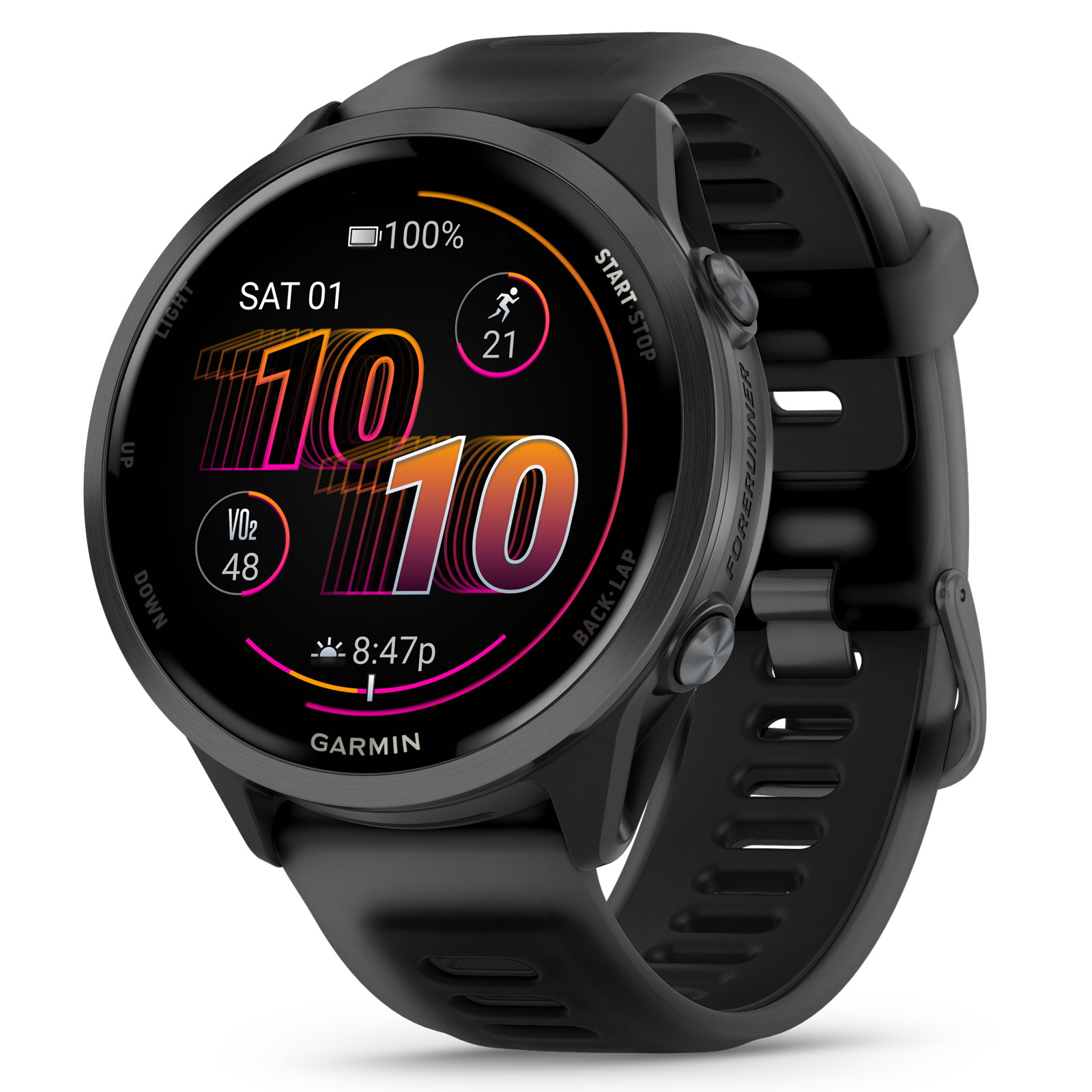 Garmin Forerunner® 570 - 47mm | 010-02971-00
