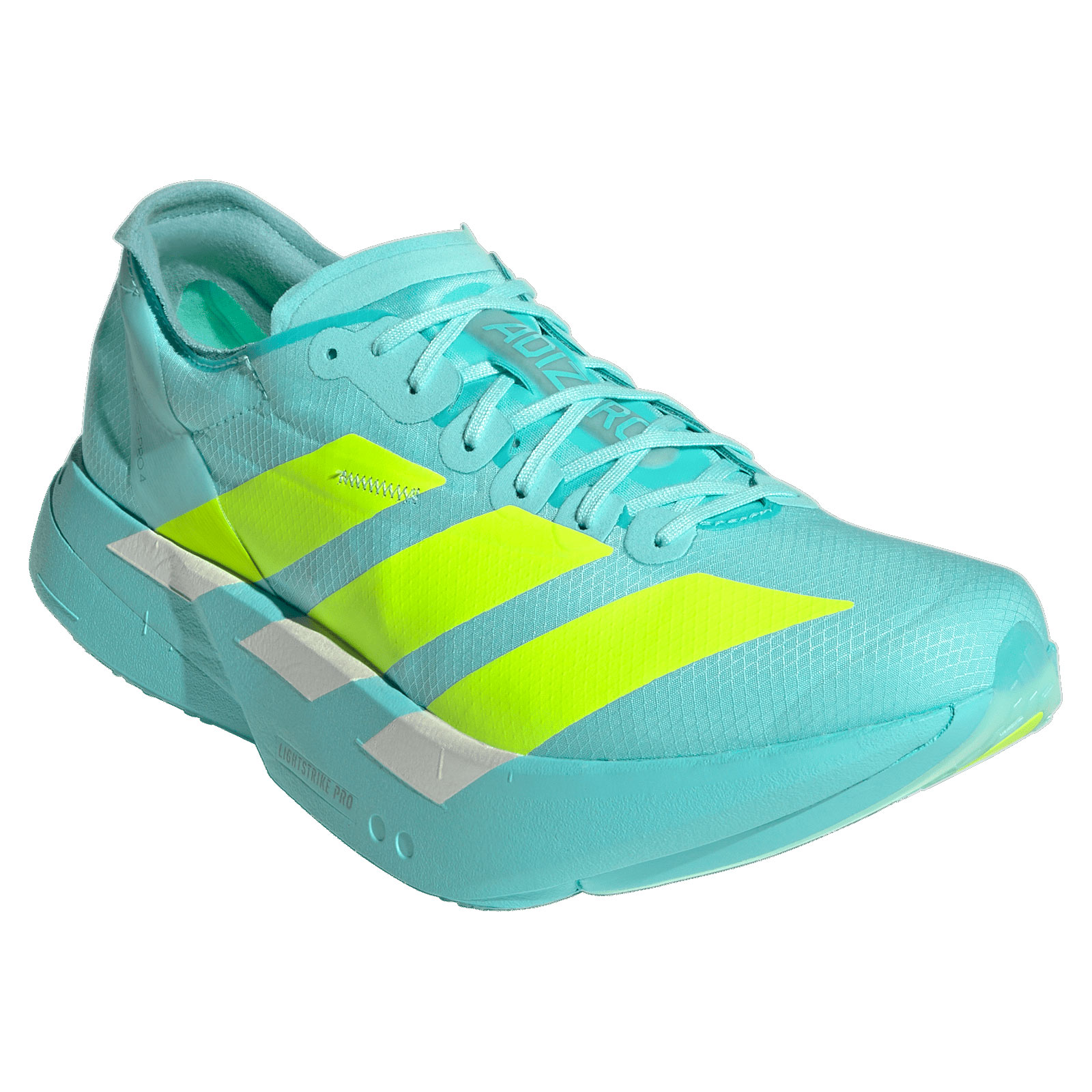adidas adiZero Adios Pro 4 Herren | JR1251