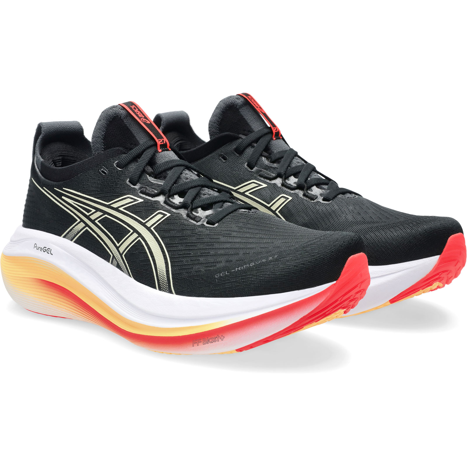 Asics GEL-NIMBUS 27 Men | 1011B958-005