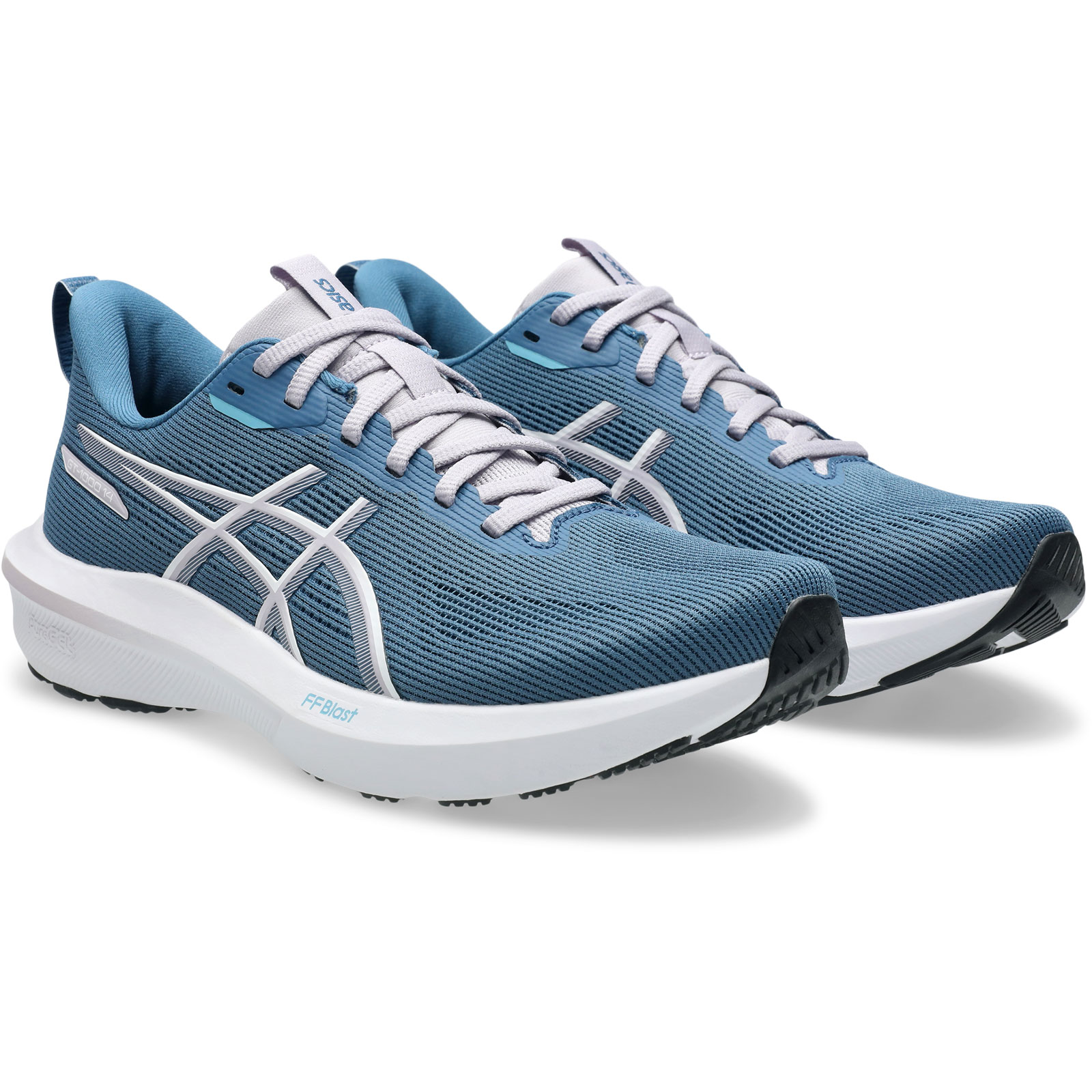 Asics GEL GT-1000 14 Lady | 1012B859-400