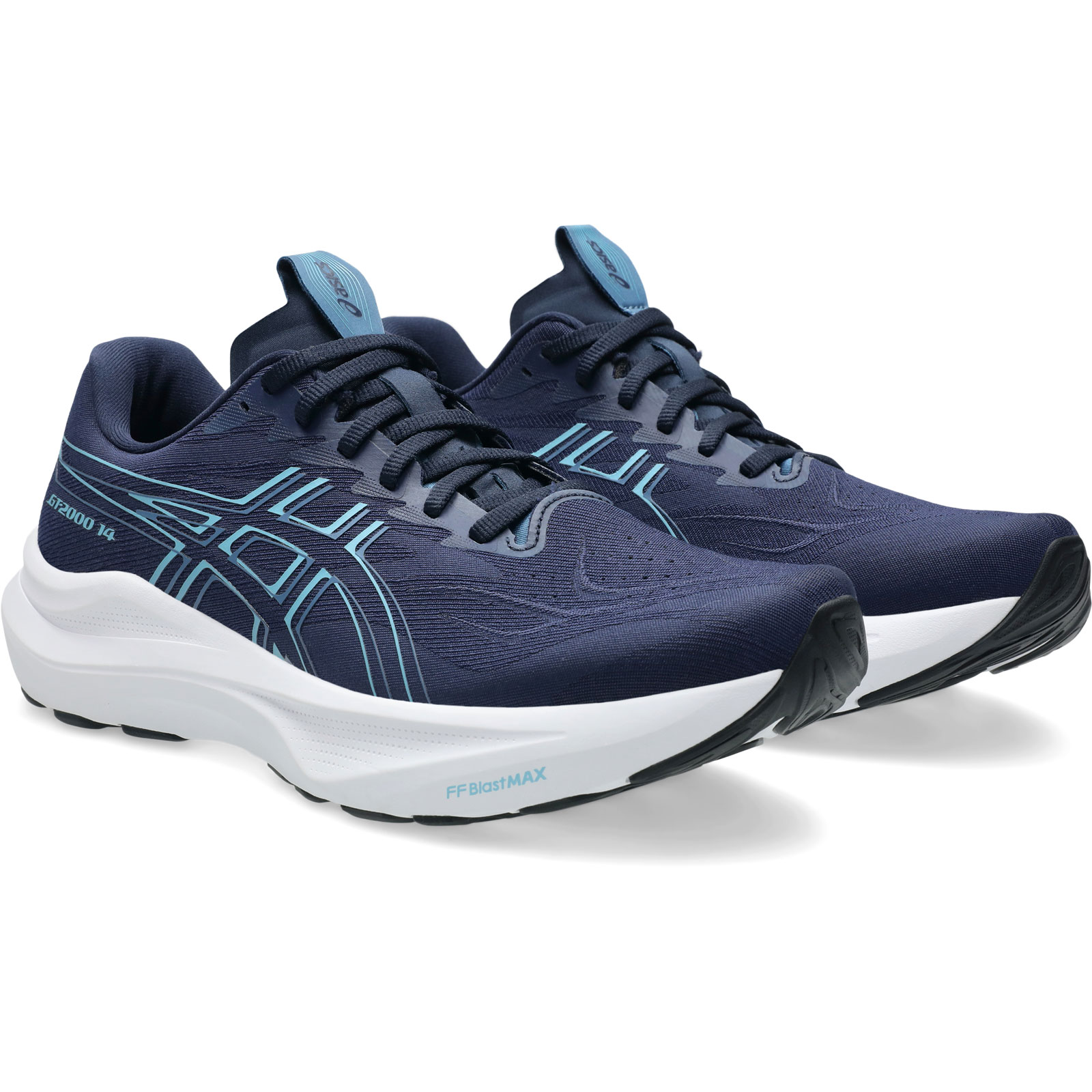 Asics GT-2000 14 Men | 1011C056-402
