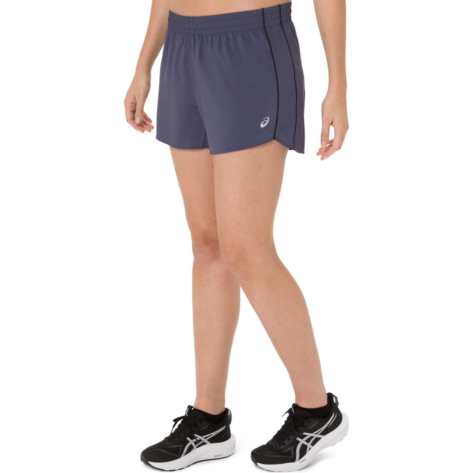 Asics Core 4inch Short Lady | 2012D168-501