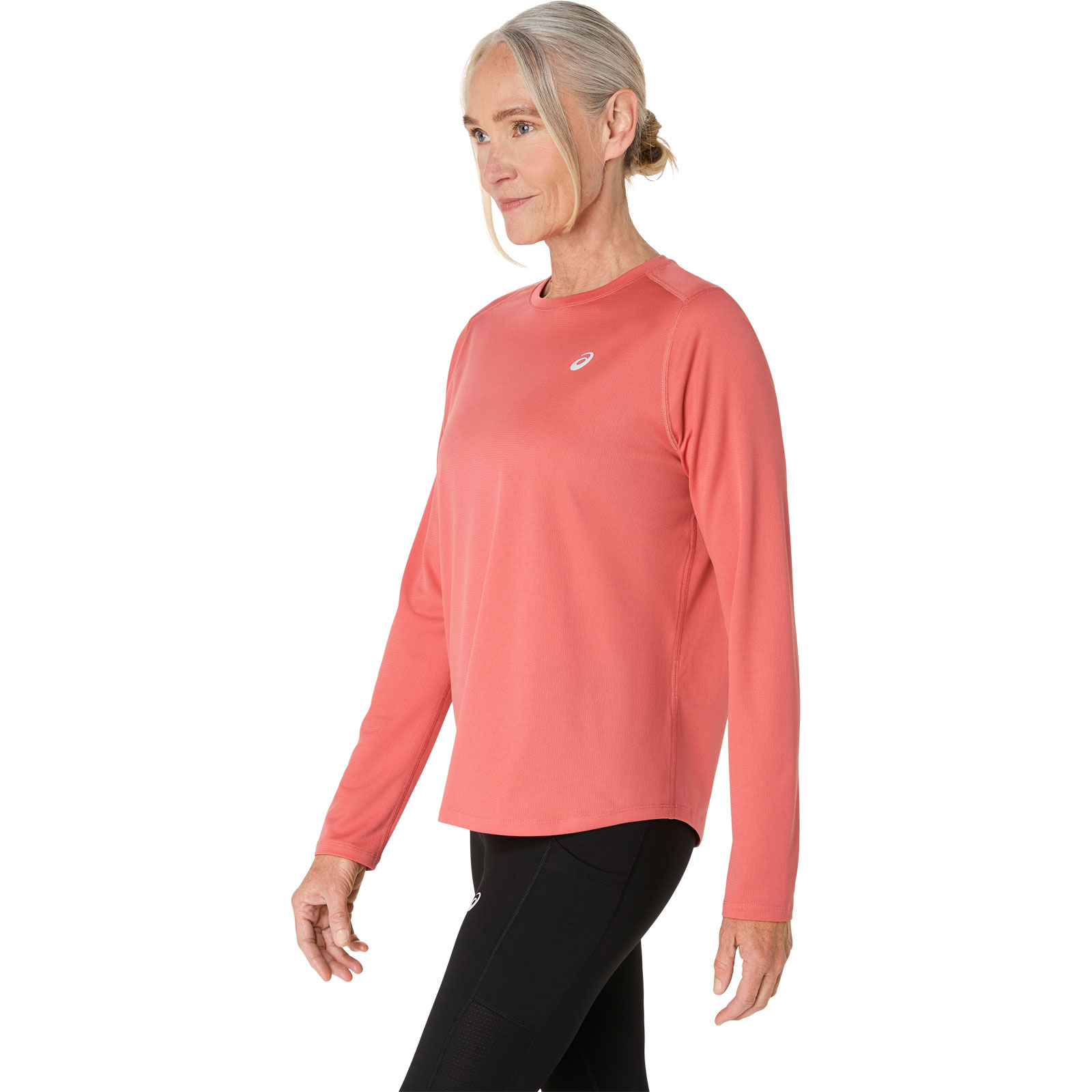 Asics Core Longsleeve Top Lady | 2012D181-701