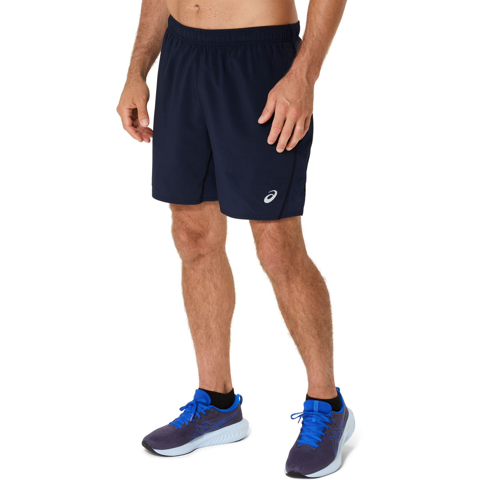 Asics Core 7in Short Men | 2011D213-400