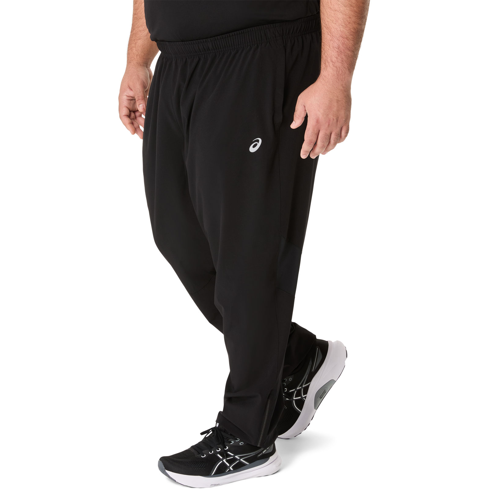 Asics Core Woven Pant Men | 2011D224-001