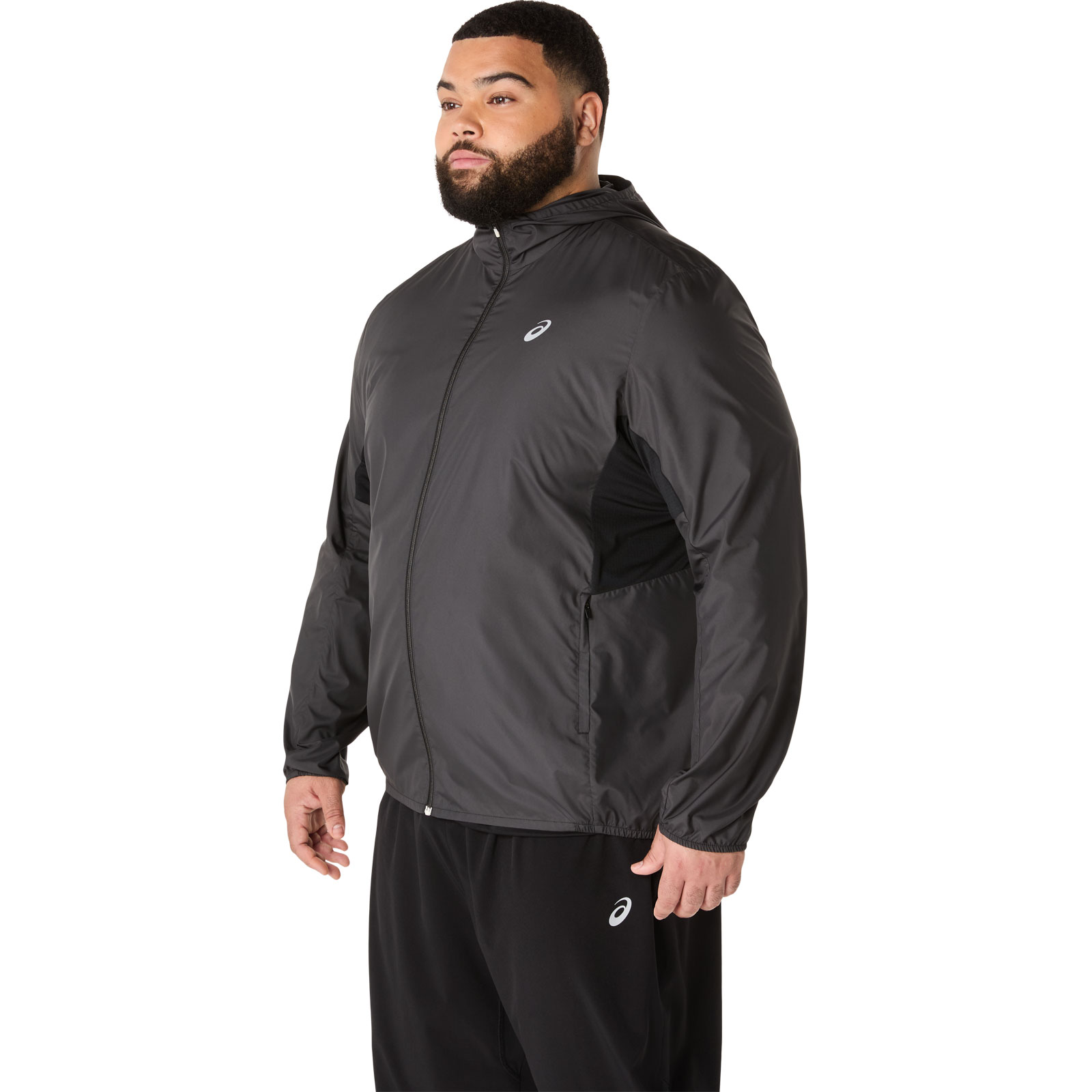 Asics Core Jacket Men | 2011D216-001