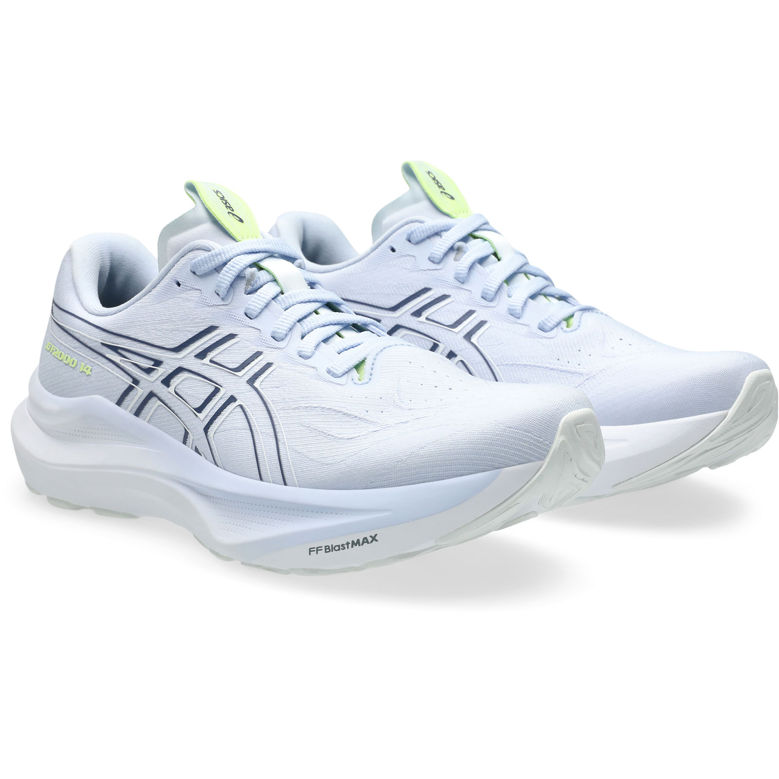 Asics GT-2000-14 Lady | 1012B843-400