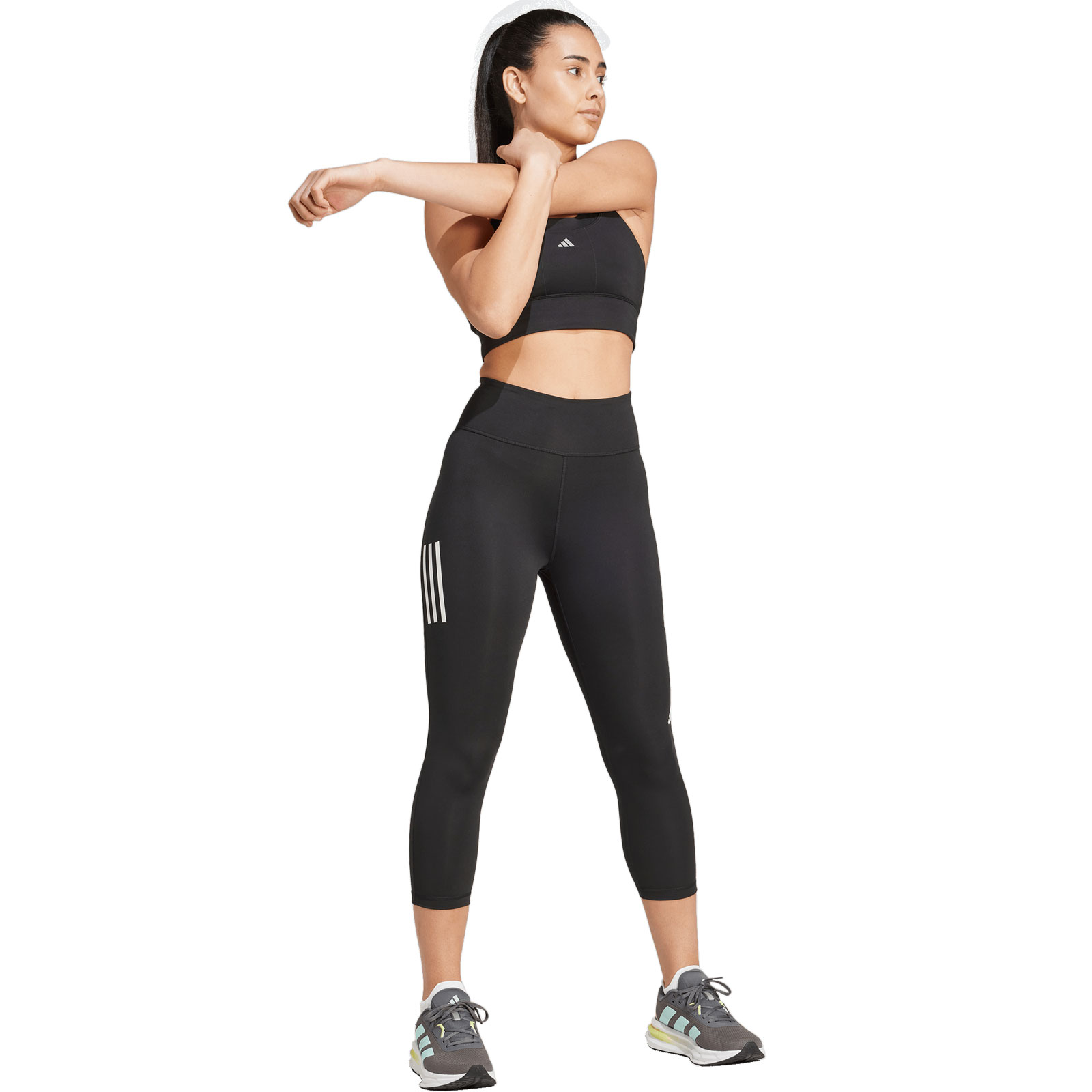 adidas Own The Run 3/4 Tight Lady | IS9918