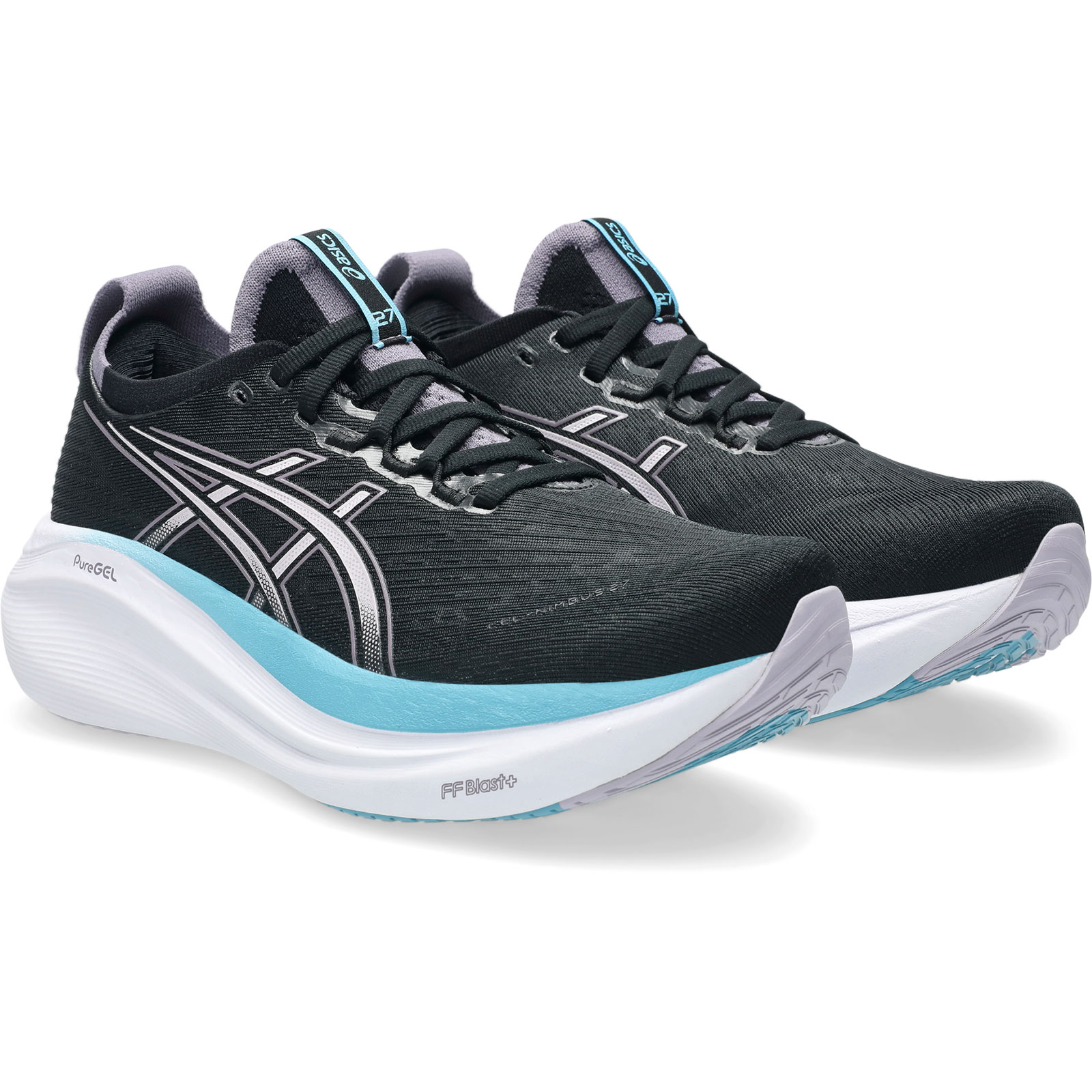 Asics GEL-NIMBUS 27 Lady | 1012B753-004