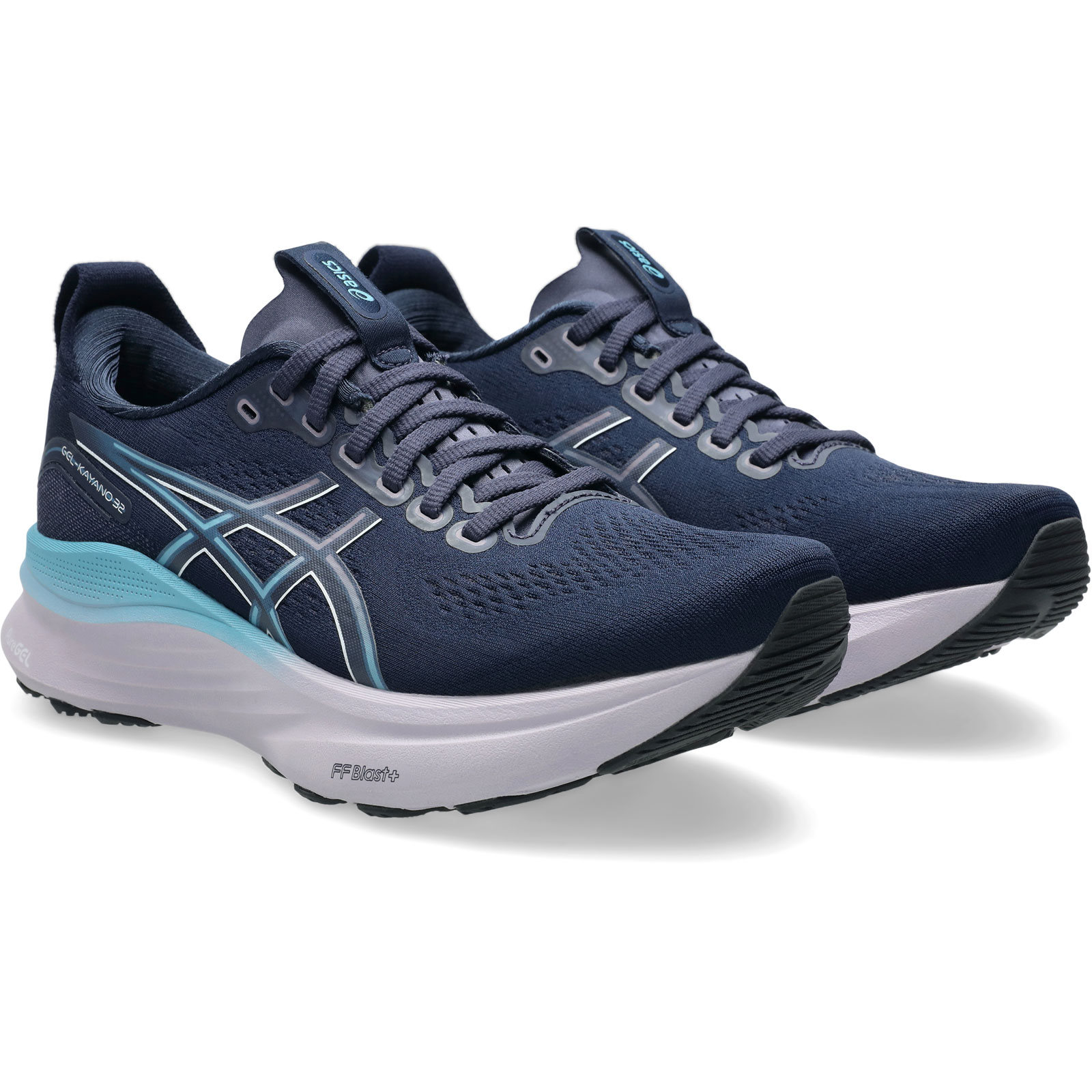 Asics Gel-KAYANO 32 Lady | 1012B838-400