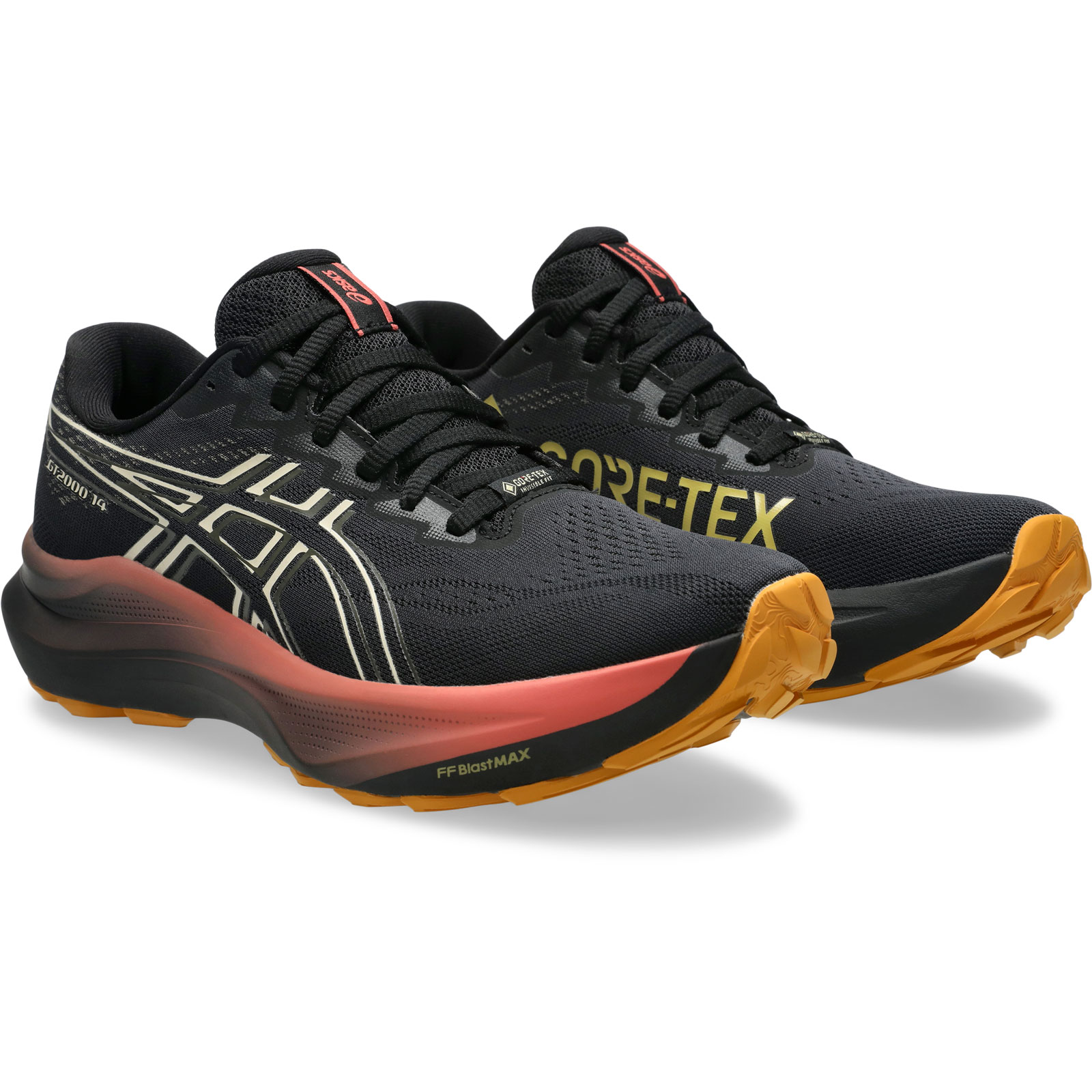 Asics GT-2000-14 GTX Lady | 1012B844-100