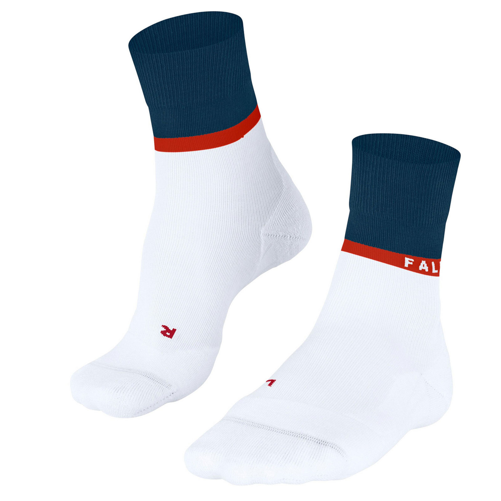 Falke RU4 Endurance Compression Herren Running Socken | 16890-2002