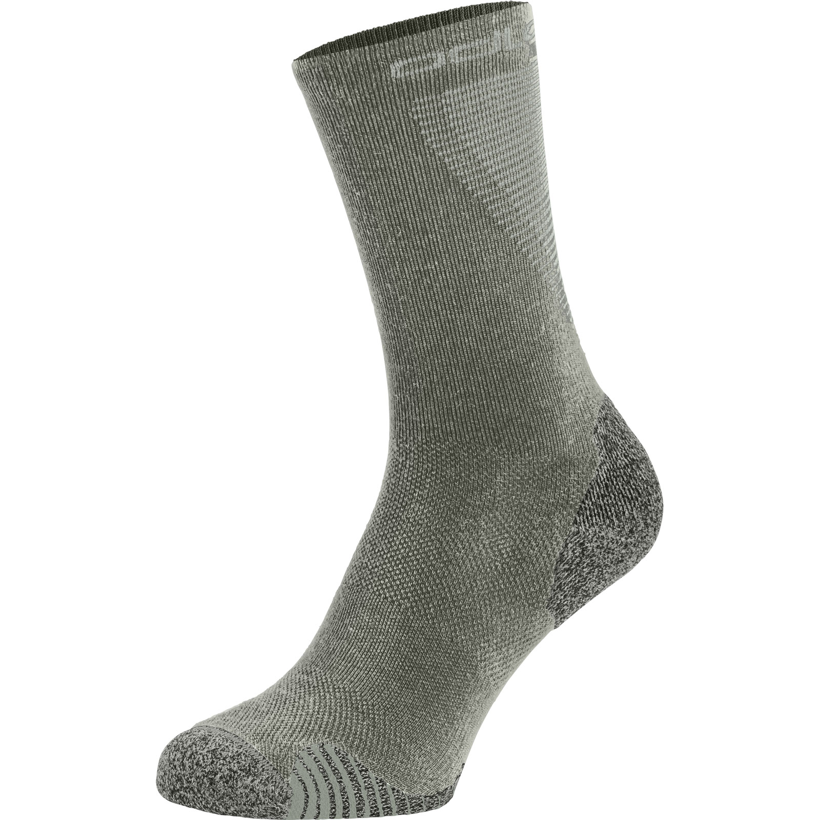 Odlo Active Warm Running Socks urban chic | 765800-11005