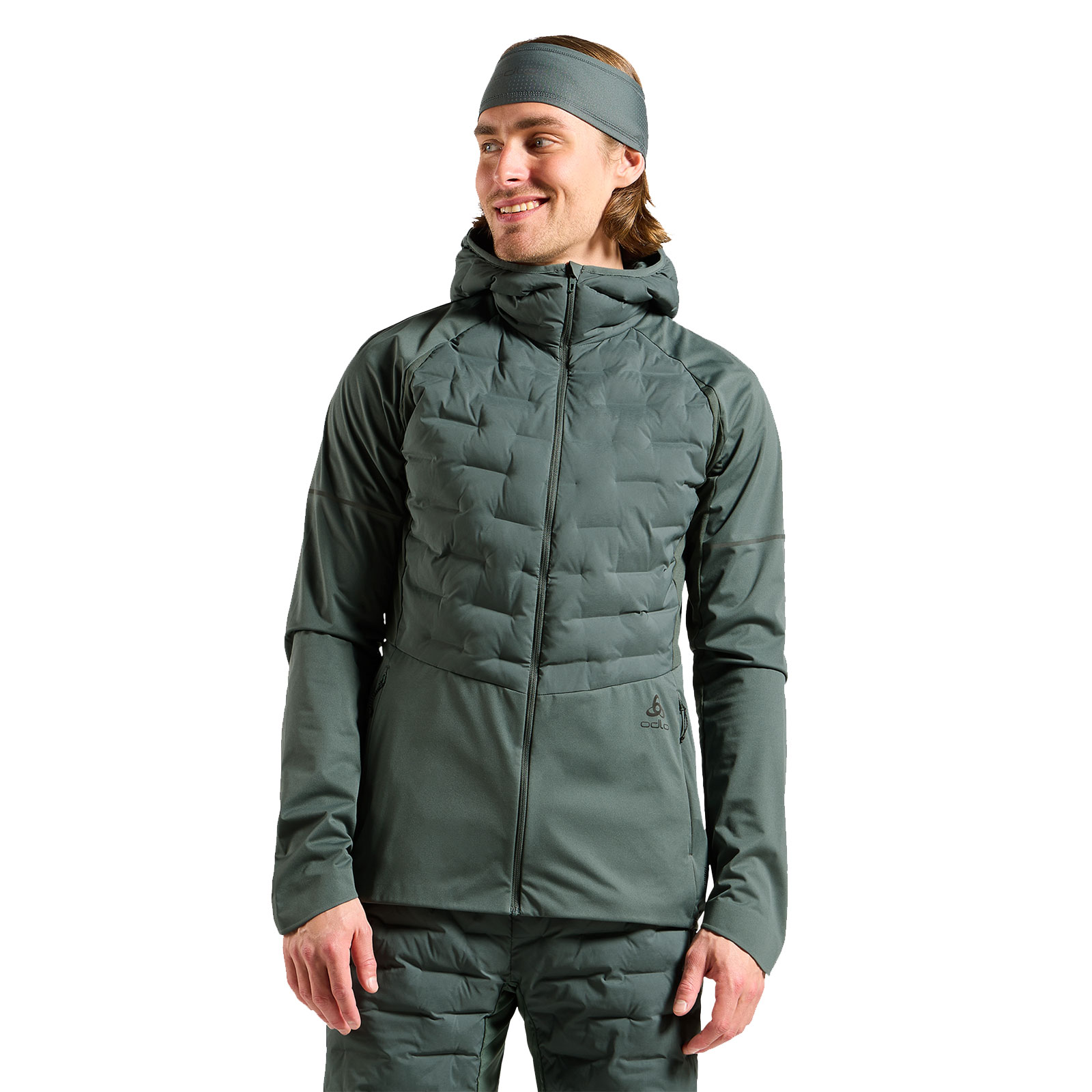 Odlo Zeroweight Insulator Jacke Men | 314142-10877