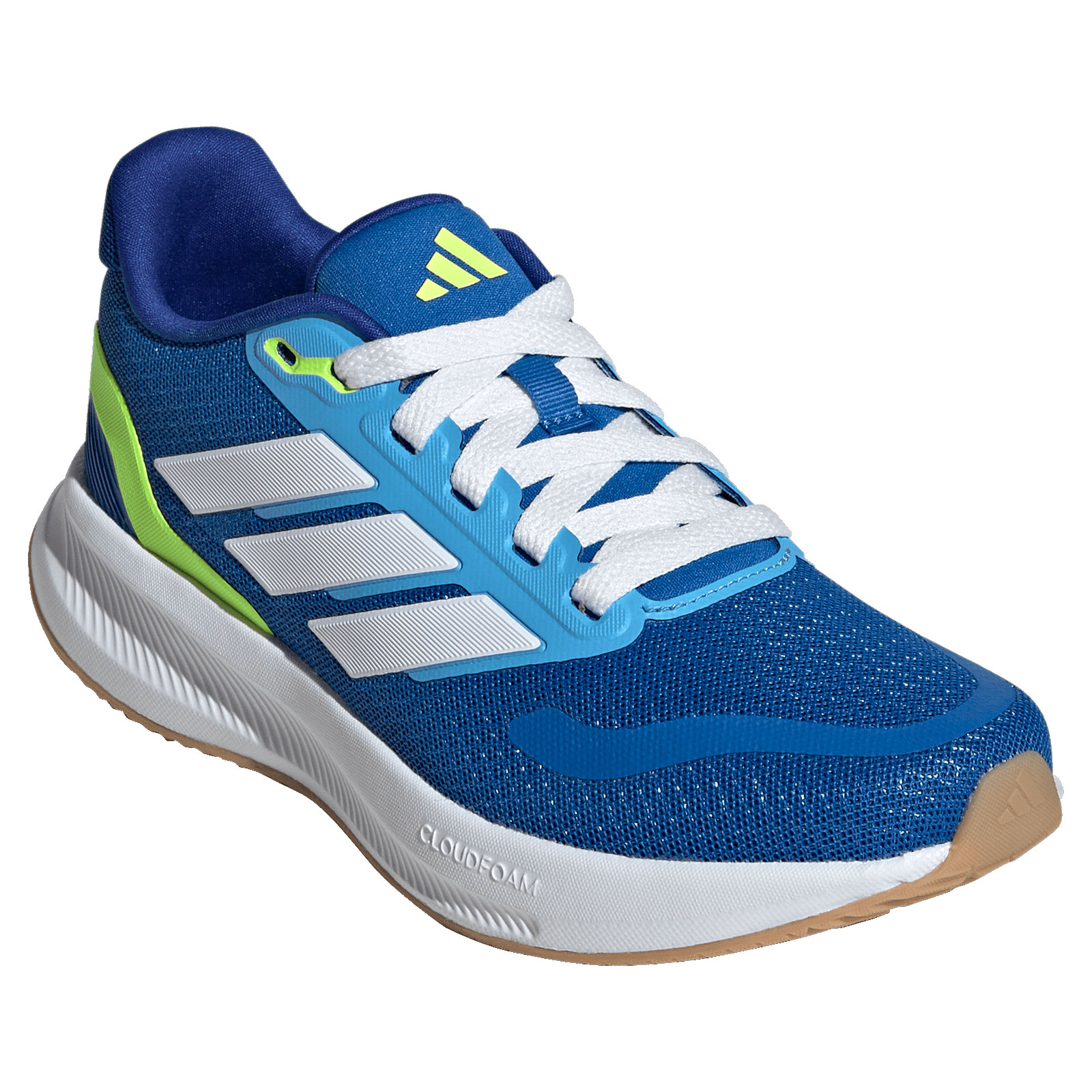 adidas RunFalcon 5 J Kinder-Modell | JQ8137