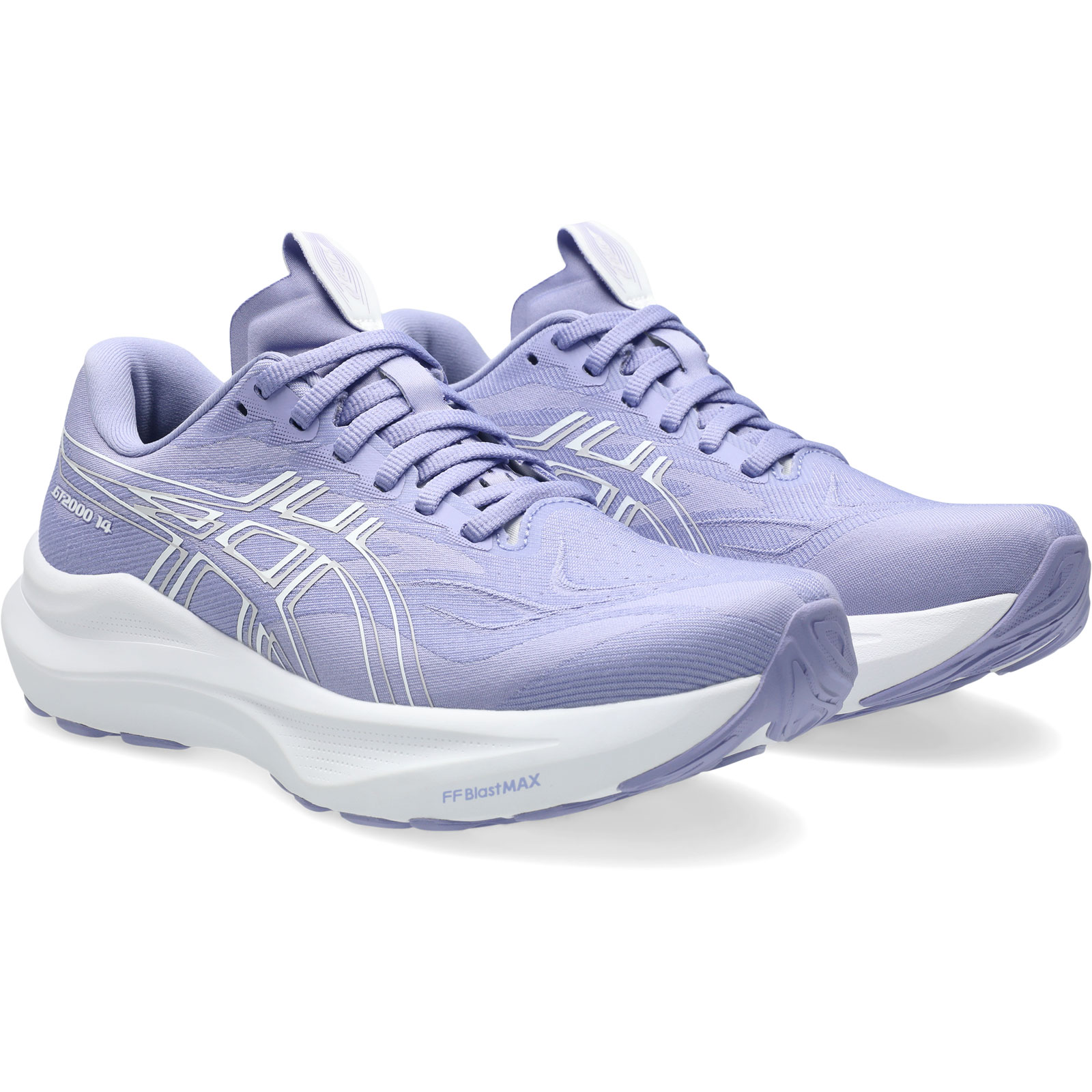 Asics GT-2000-14 Lady | 1012B843-500