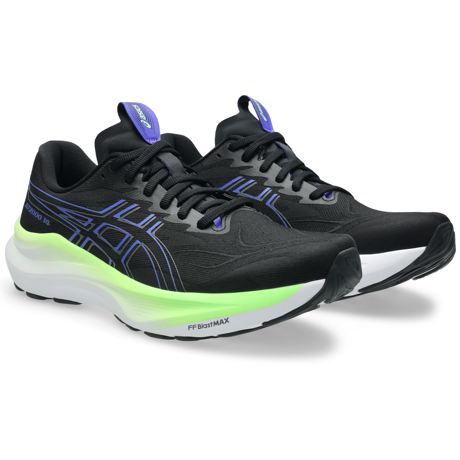 Asics GT-2000 14 Men | 1011C056-004