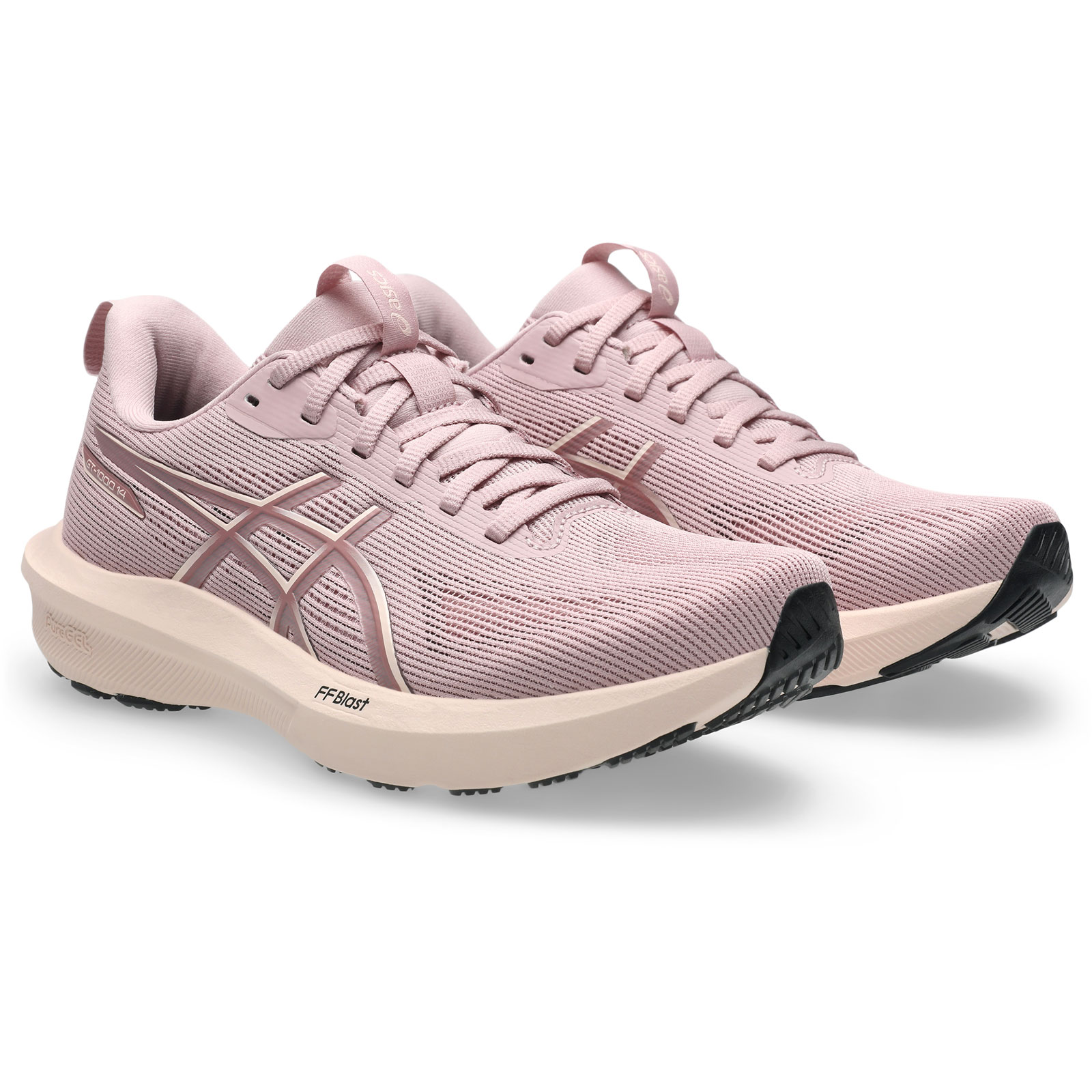 Asics GEL GT-1000 14 Lady | 1012B859-701