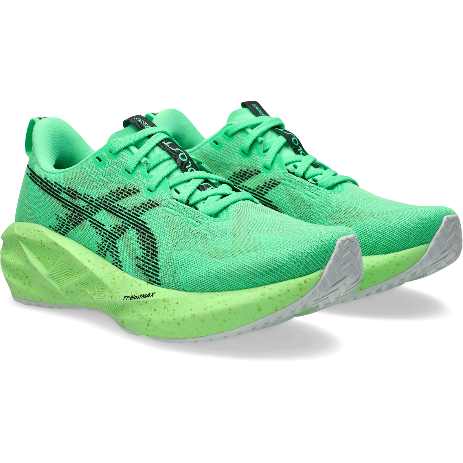 Asics Novablast 5 Lady | 1012B991-300