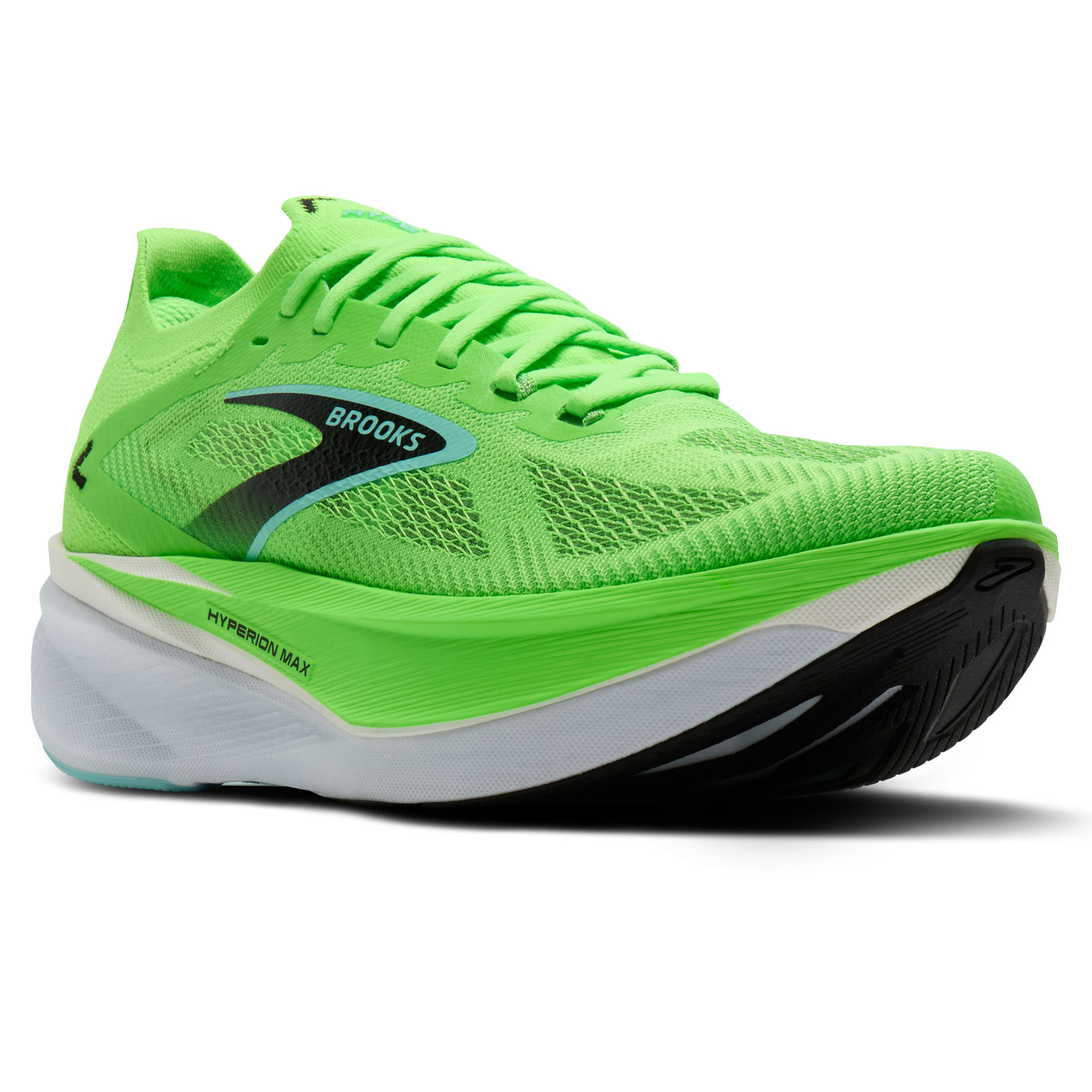 Brooks Hyperion MAX 3 Men | 1104671D318