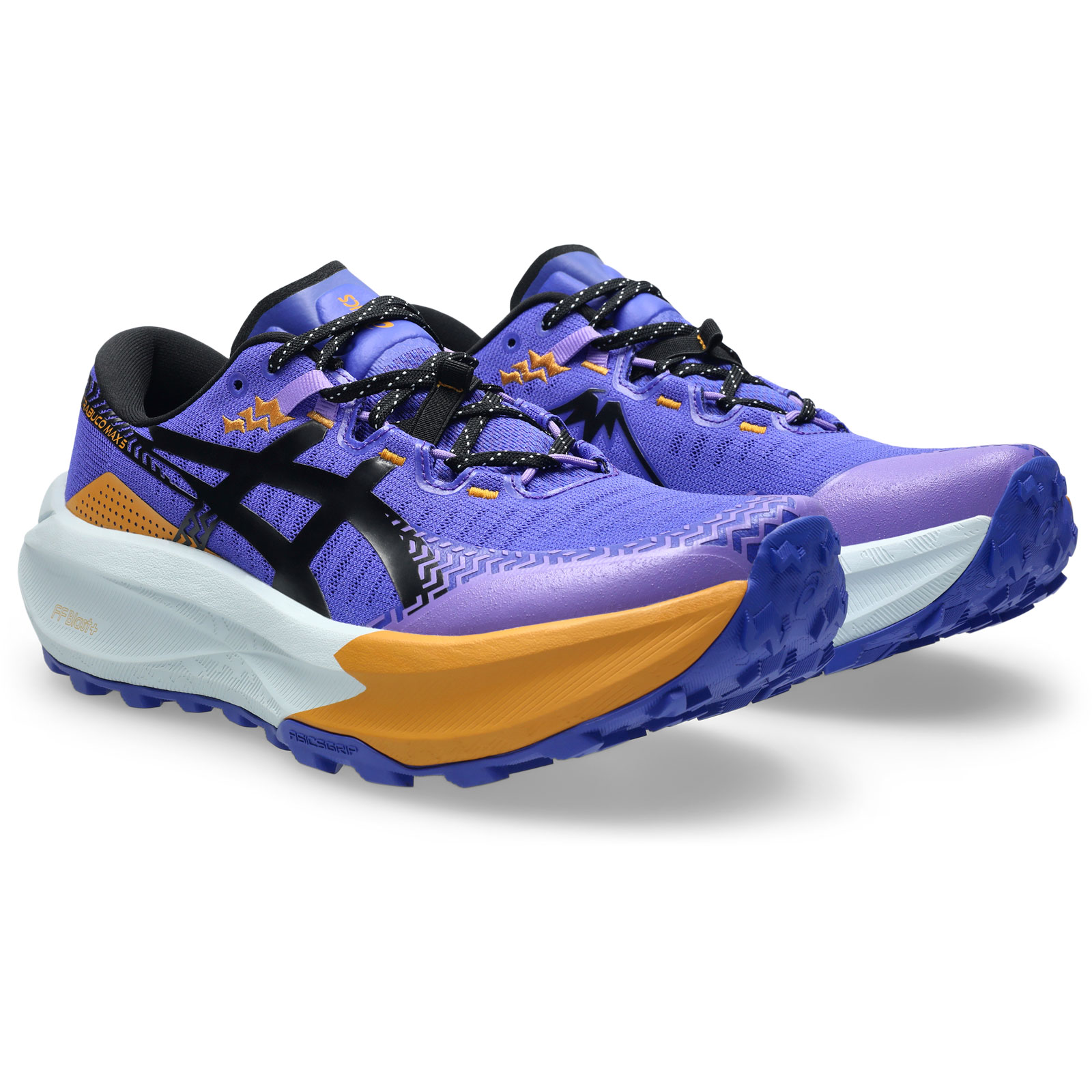 Asics Trabuco MAX Men | 1011C164-400