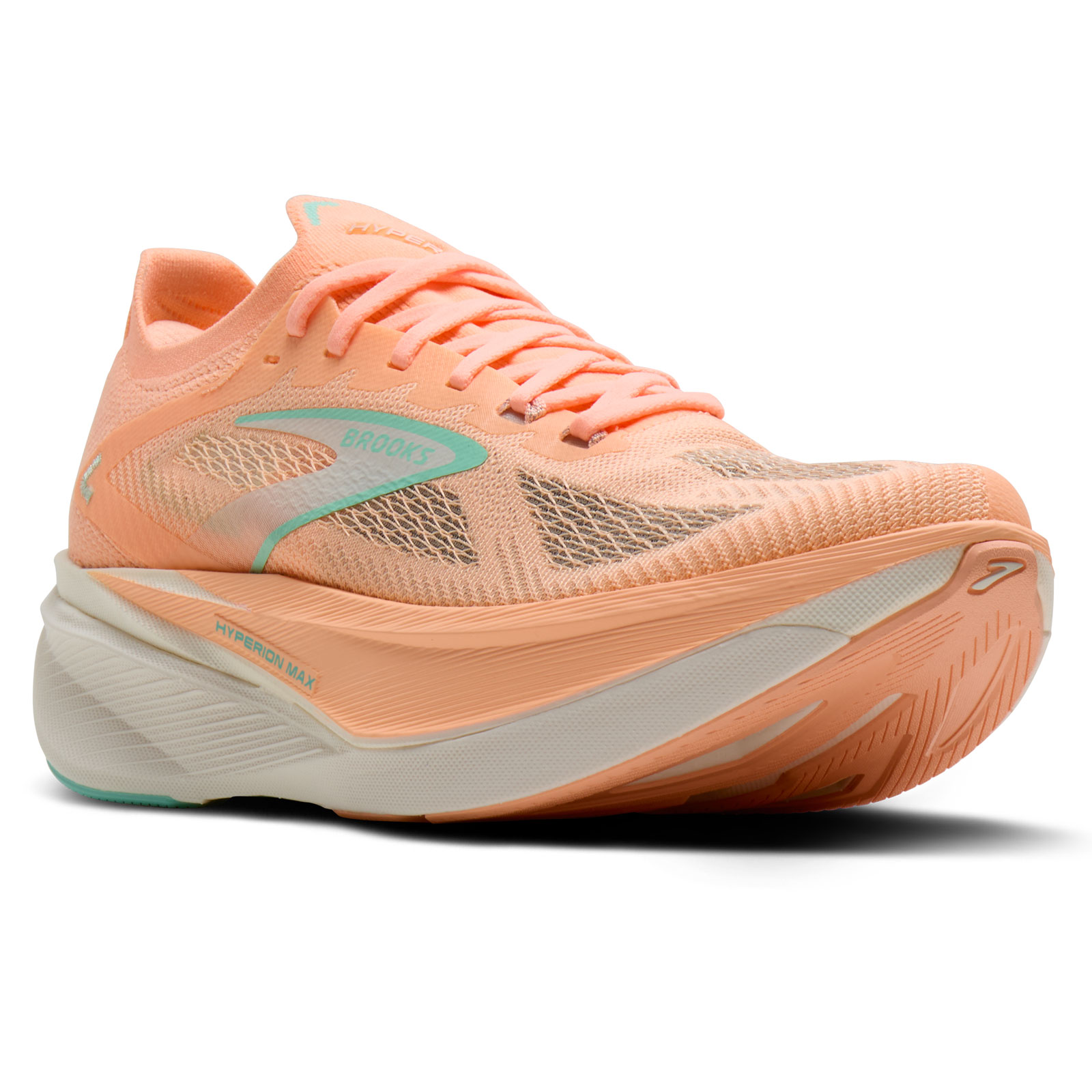 Brooks Hyperion MAX 3 Lady | 1204551B877