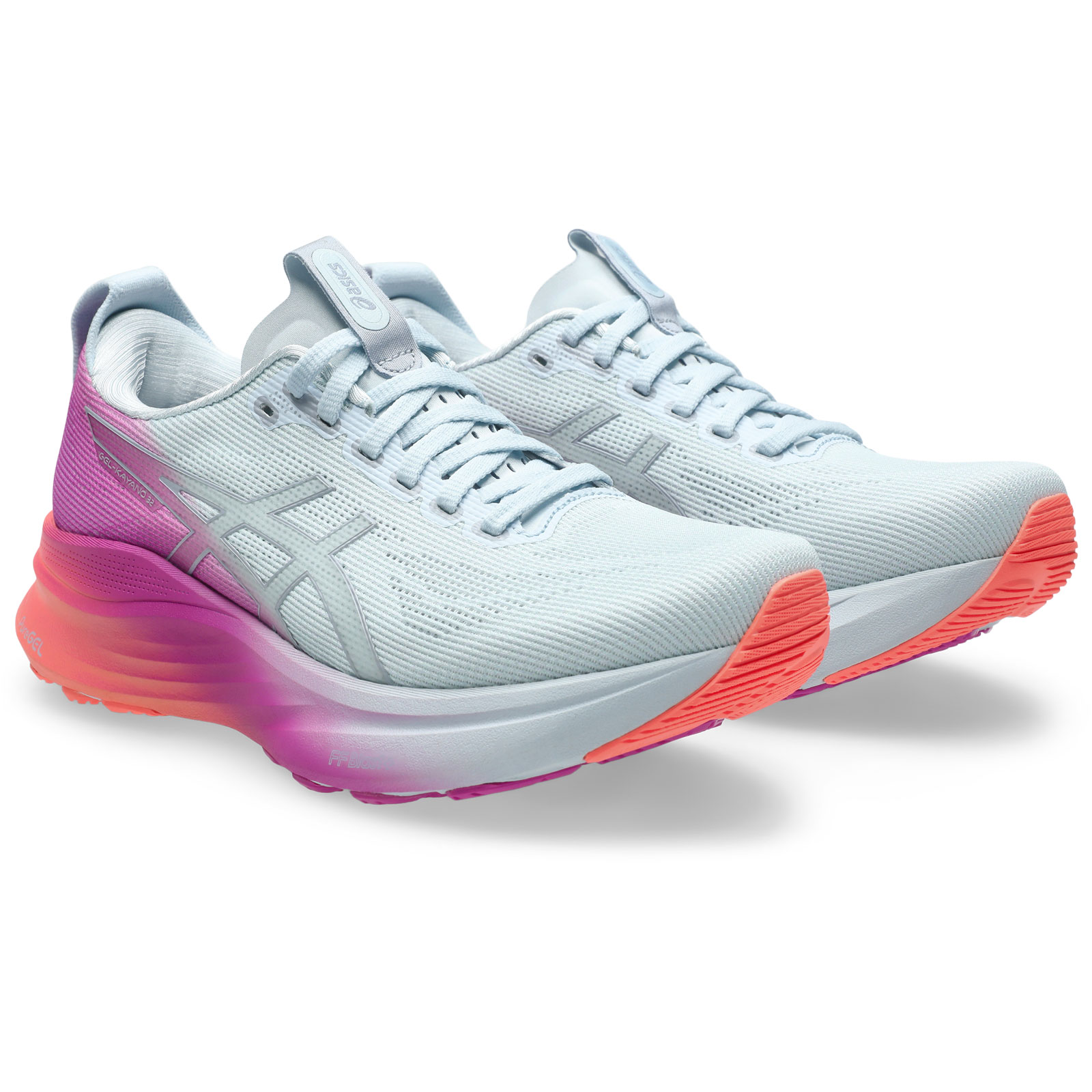 Asics Gel-KAYANO 32 Lady | 1012C045-400