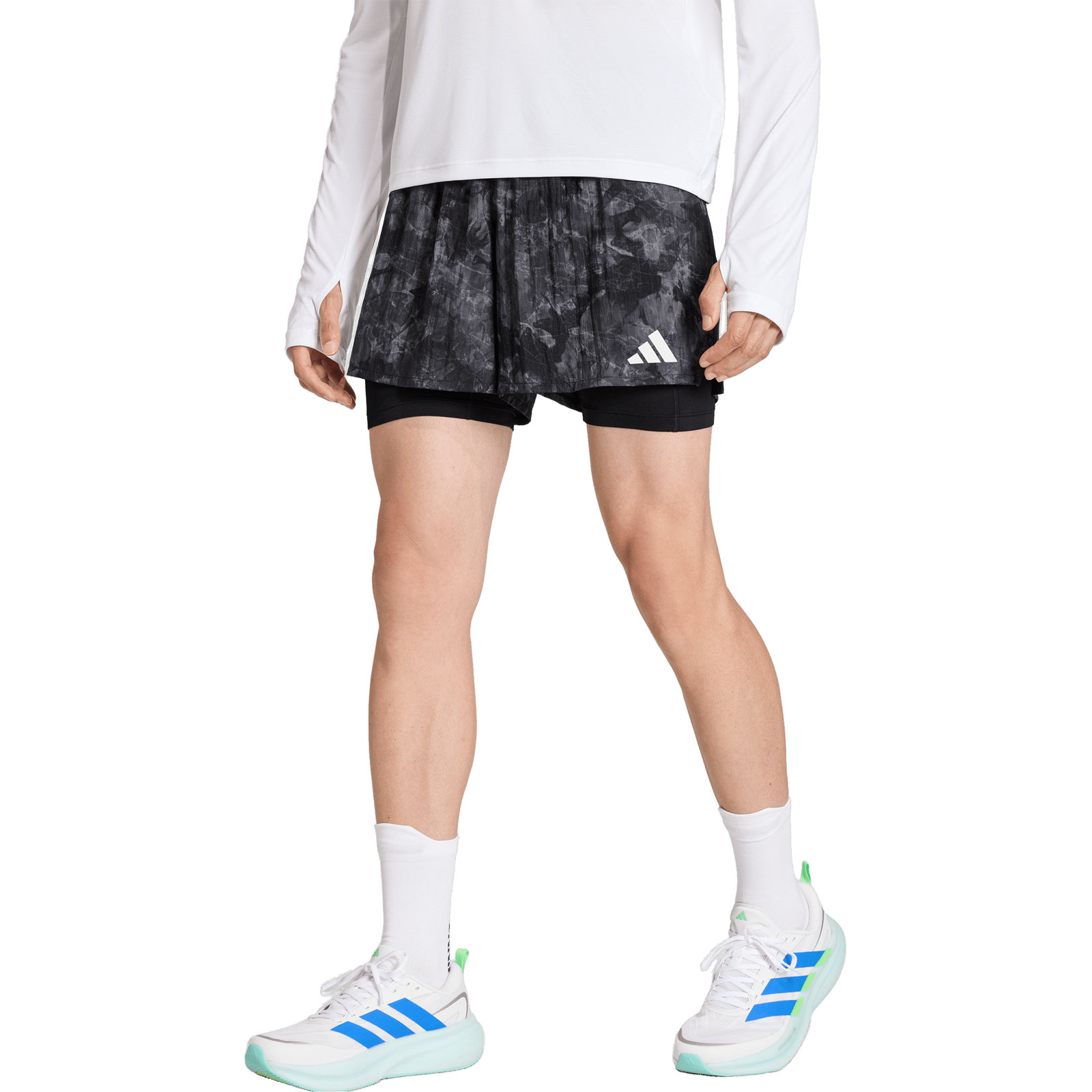 adidas adi365 2-in-1 Shorts | KA0315