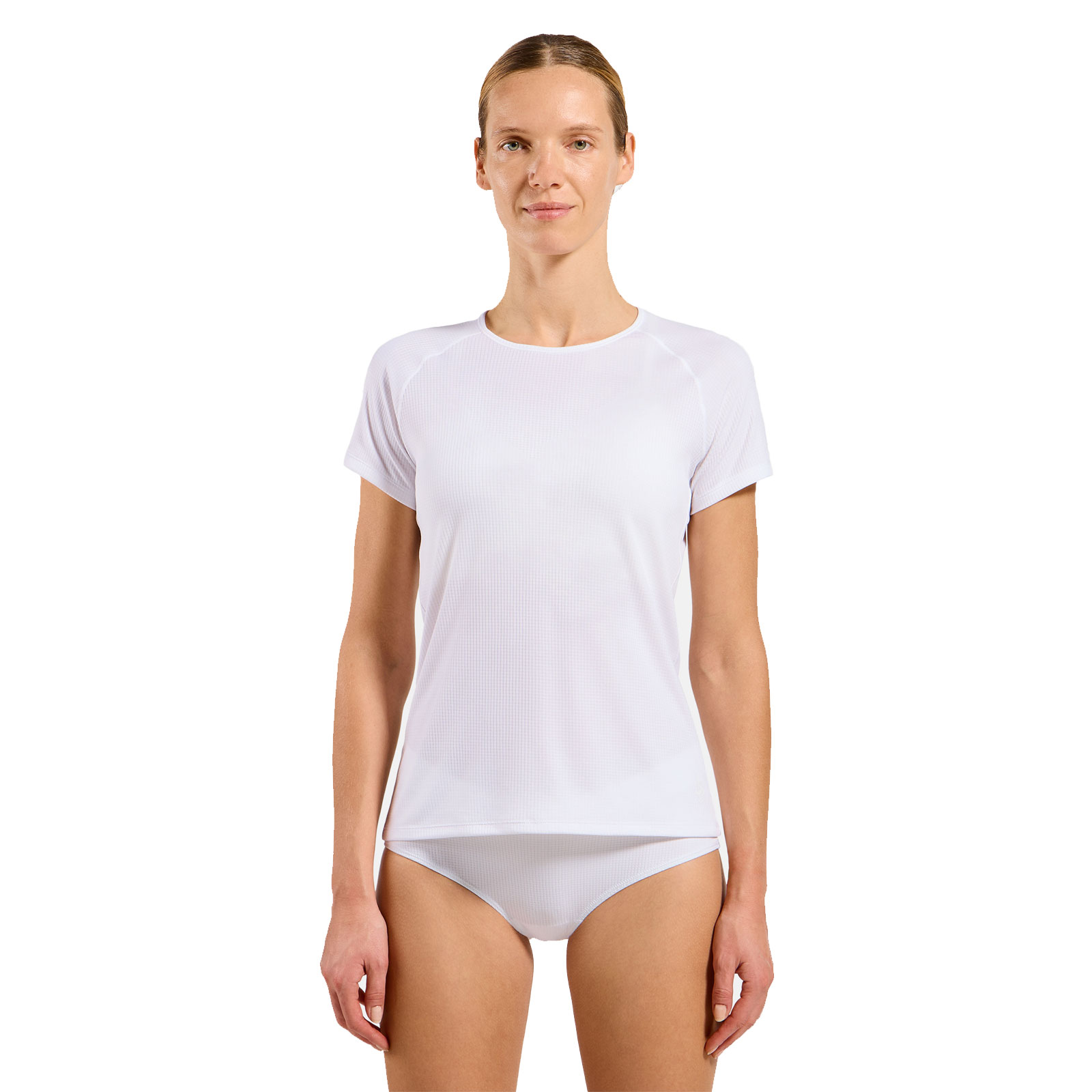 Odlo Active Light T-Shirt Damen | 141511-10000