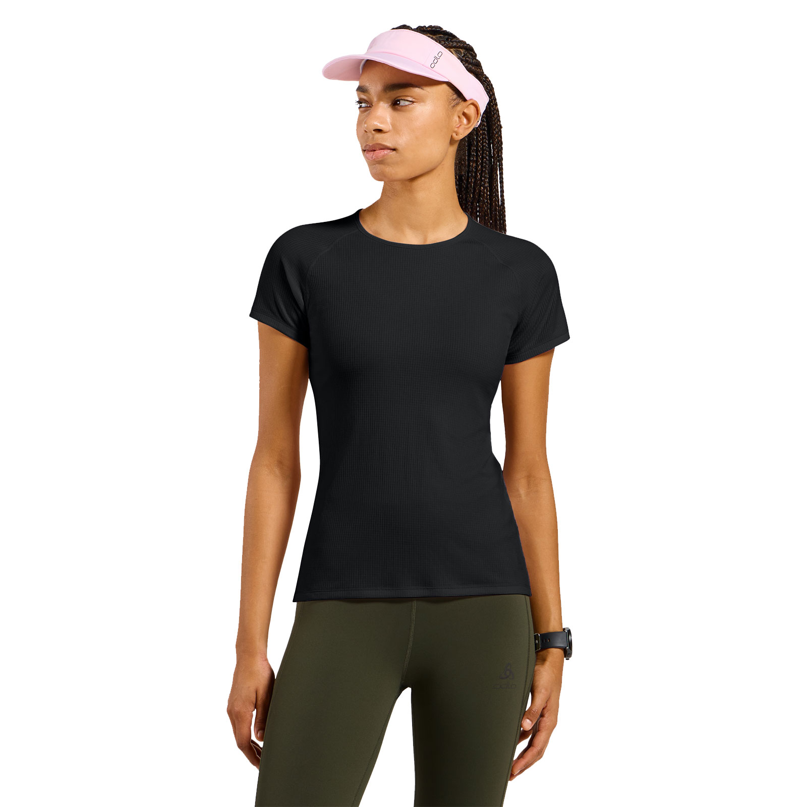 Odlo Active Light T-Shirt Damen | 141511-15000