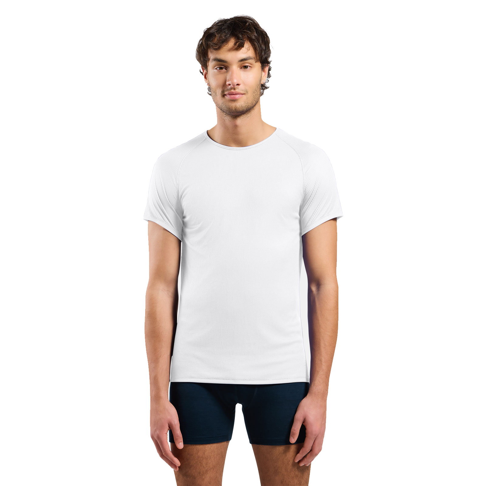 Odlo Active Light T-Shirt Herren | 141512-10000