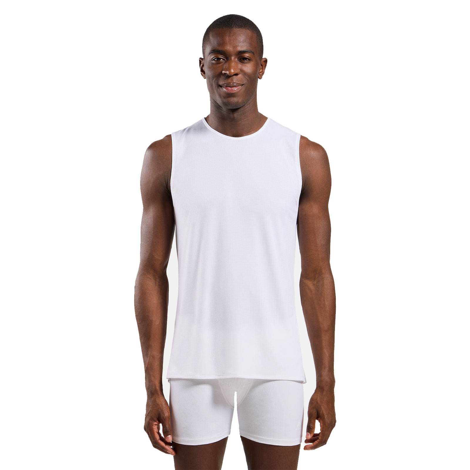 Odlo Active Light Träger-Shirt Herren | 141522-10000