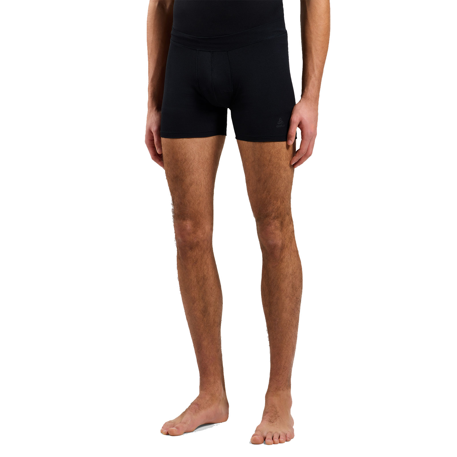 Odlo Active Light Boxershorts Men Black | 141532-15000