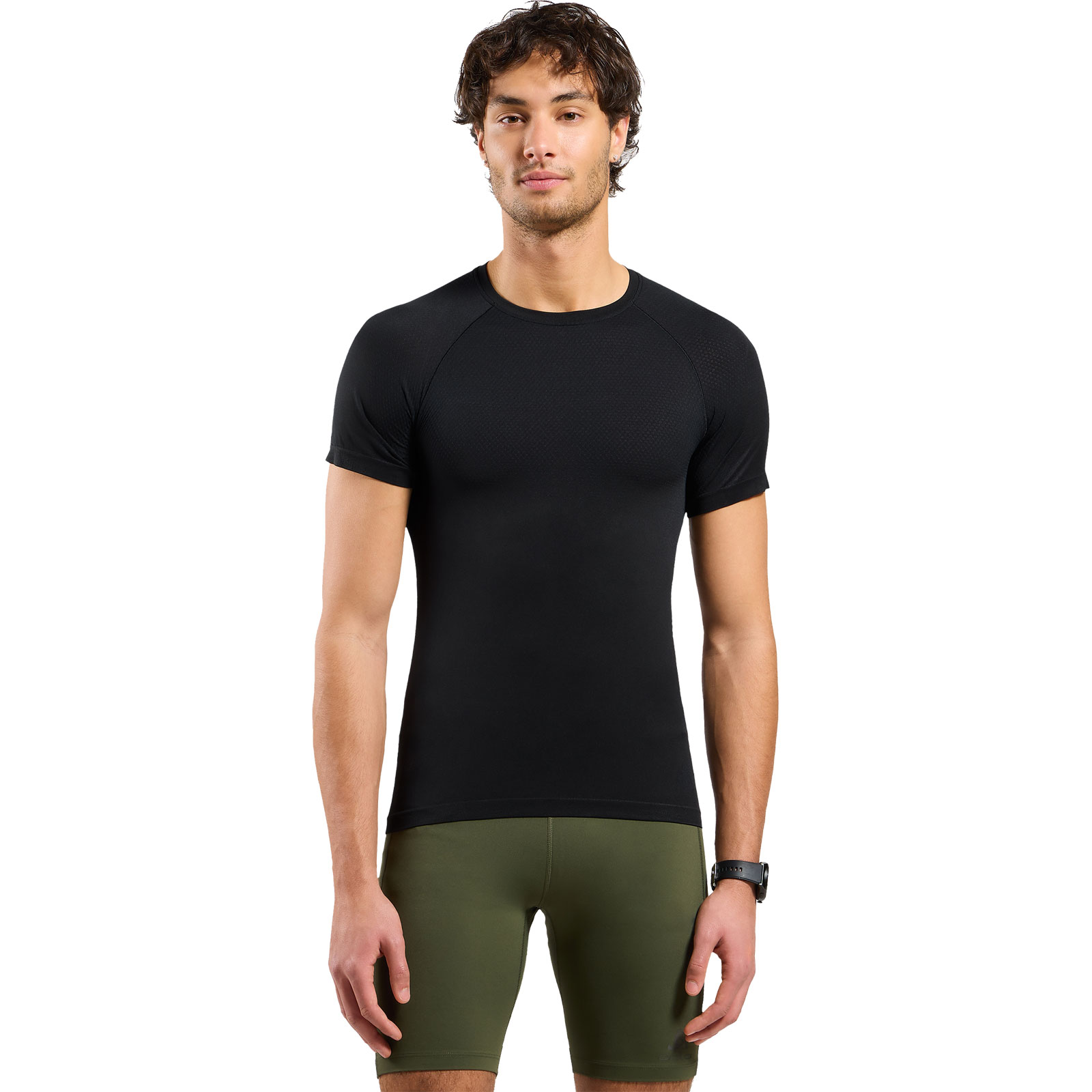 Odlo Performance X-LIGHT Baselayer T-Shirt Herren | 198162-15000