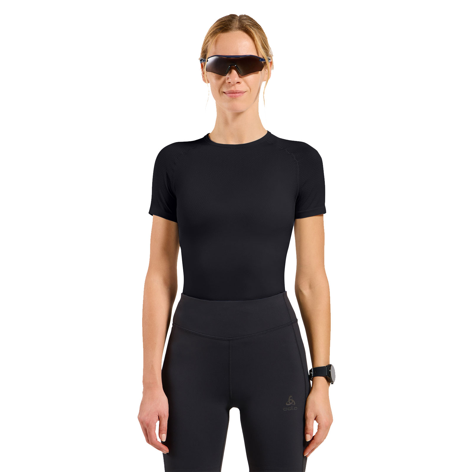 Odlo Performance X-Light T-Shirt Damen | 198161-15000