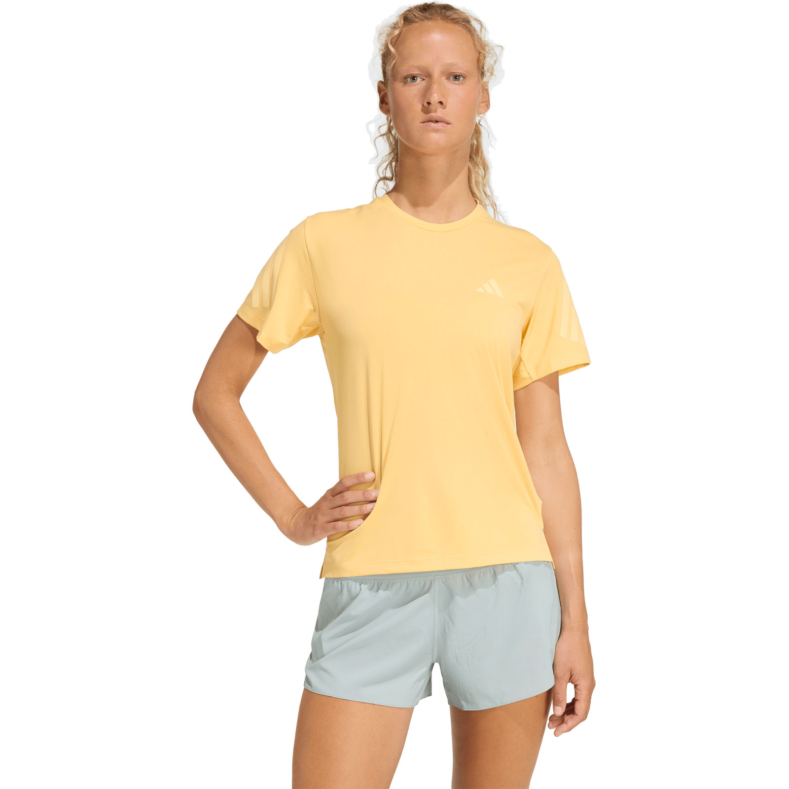 adidas 365/// Climacool T-Shirt Lady | JZ5119